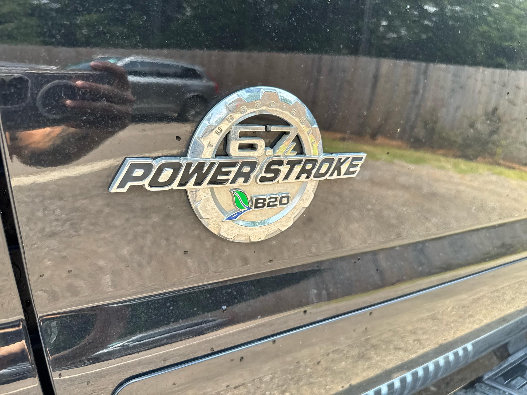 Ford Super Duty F-250 SRW  2016