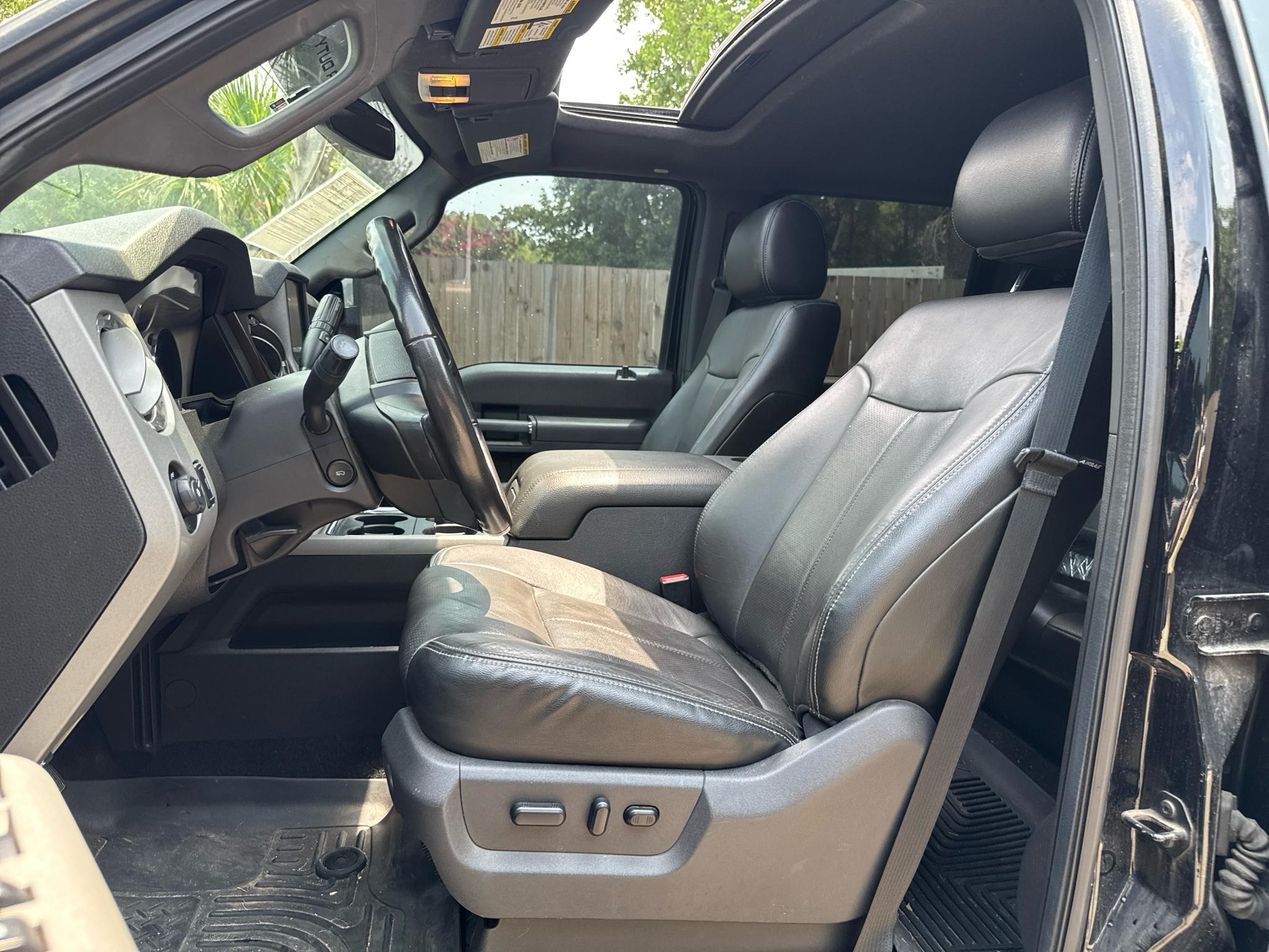 Ford Super Duty F-250 SRW  2016