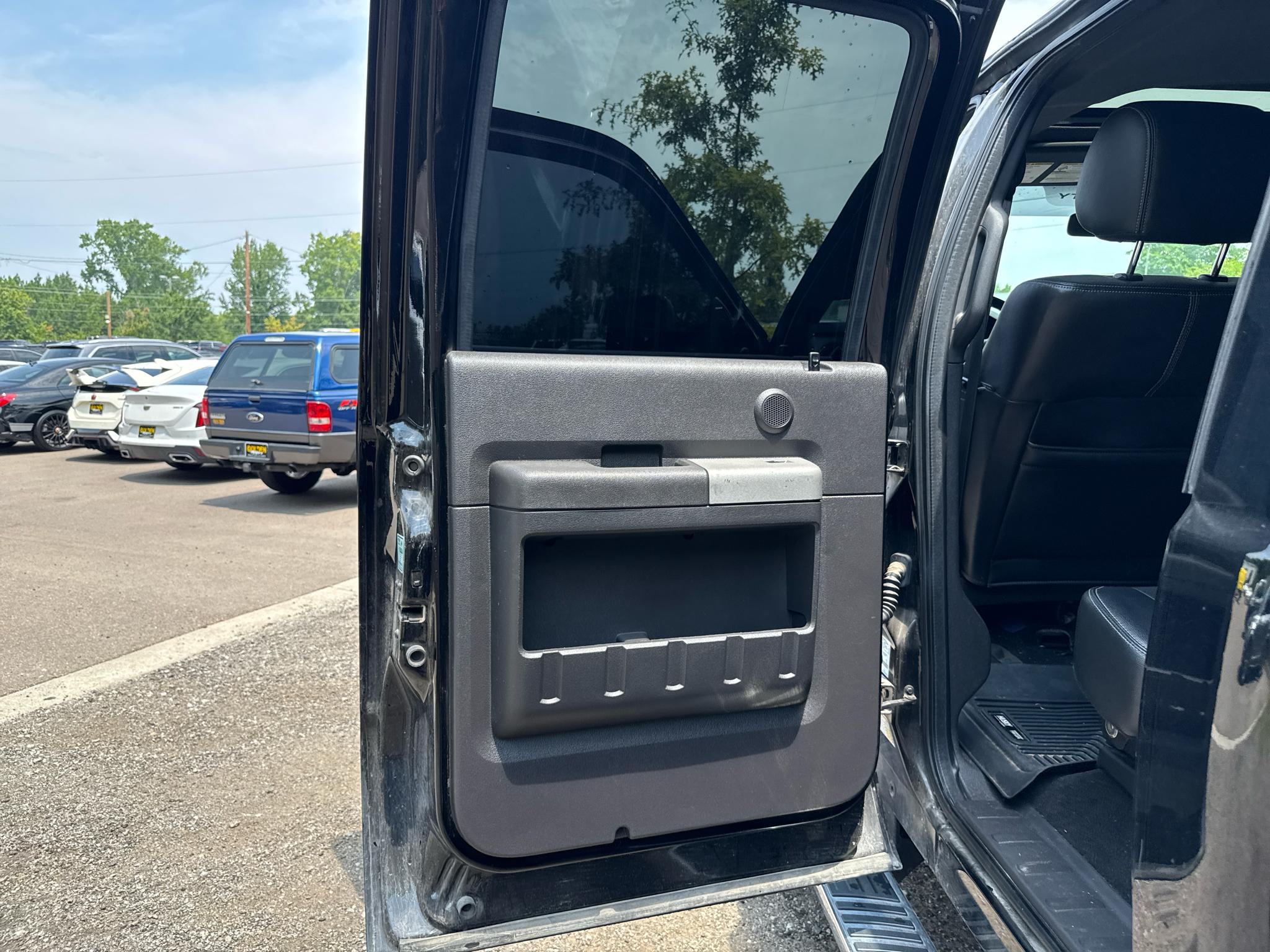 Ford Super Duty F-250 SRW  2016