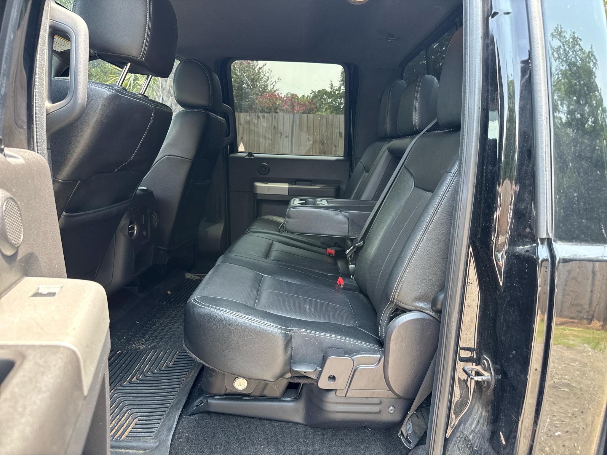Ford Super Duty F-250 SRW  2016
