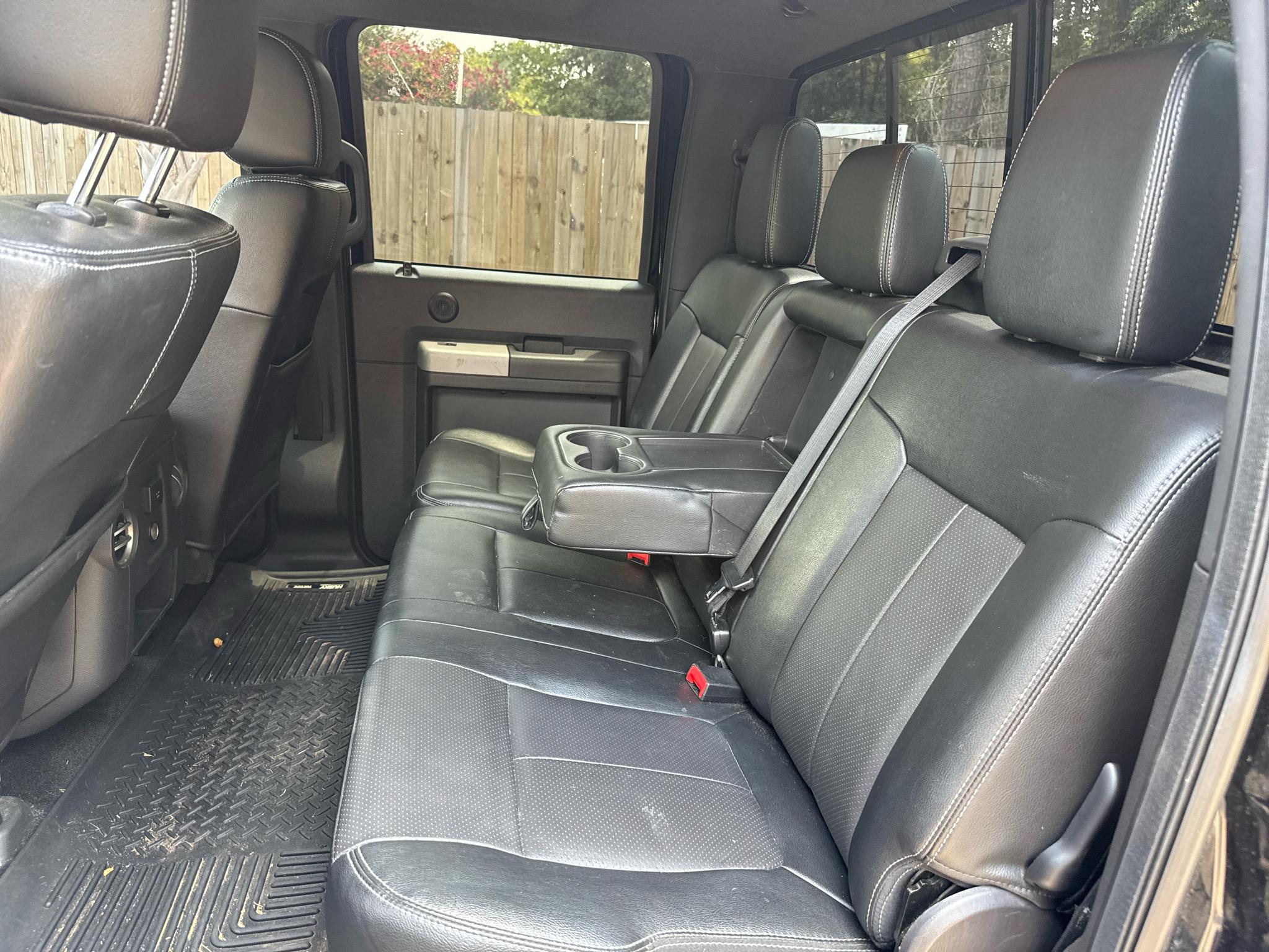 Ford Super Duty F-250 SRW  2016