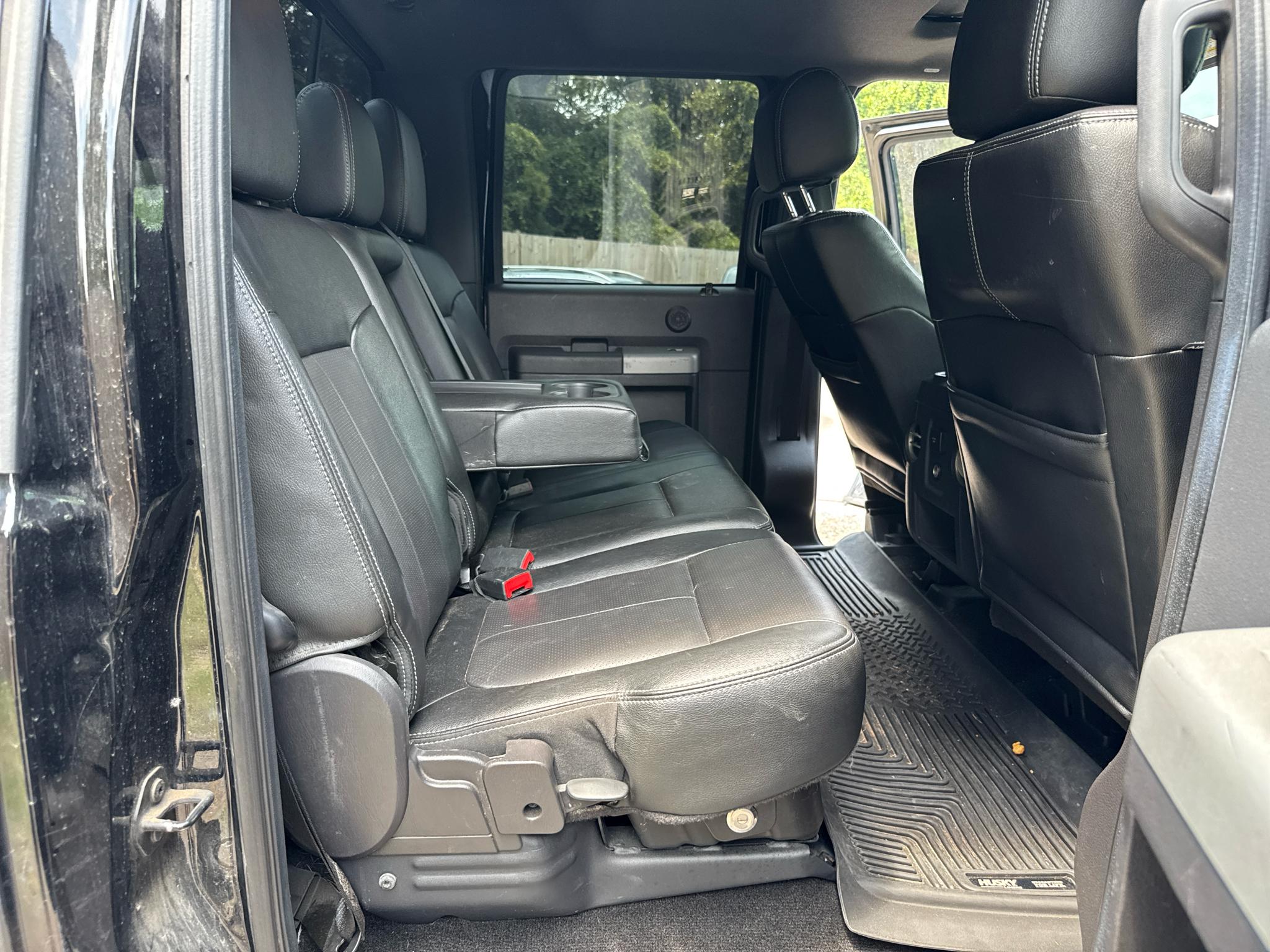 Ford Super Duty F-250 SRW  2016