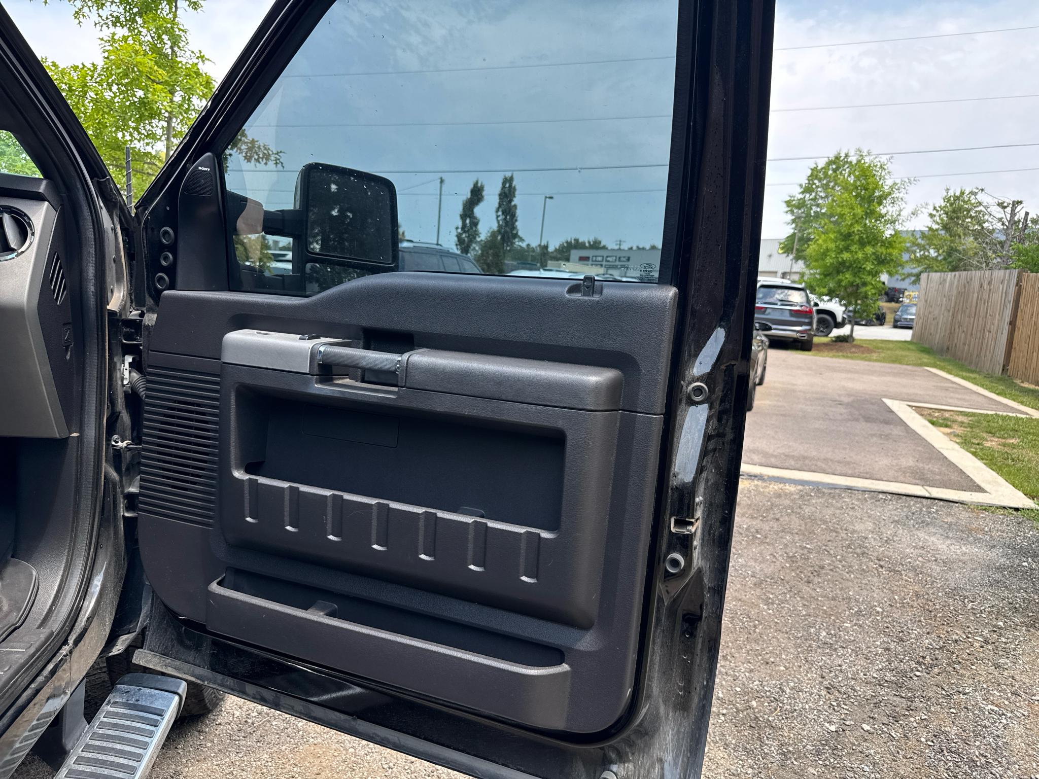Ford Super Duty F-250 SRW  2016