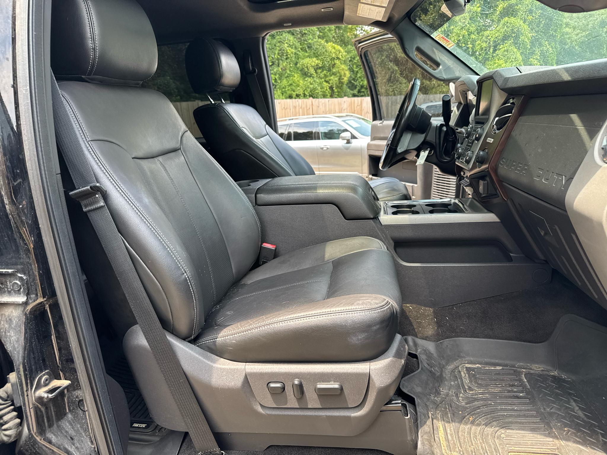 Ford Super Duty F-250 SRW  2016