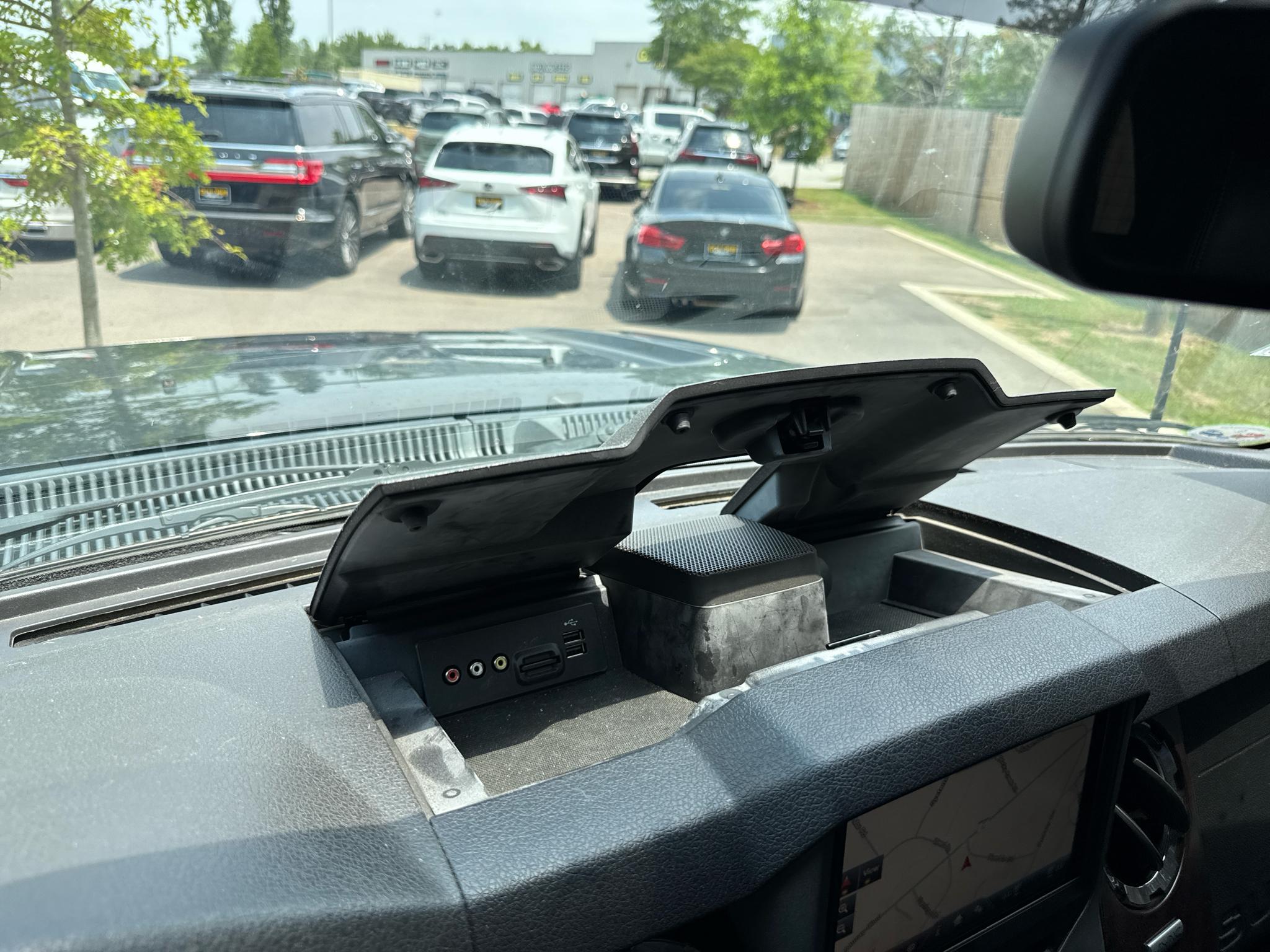 Ford Super Duty F-250 SRW  2016