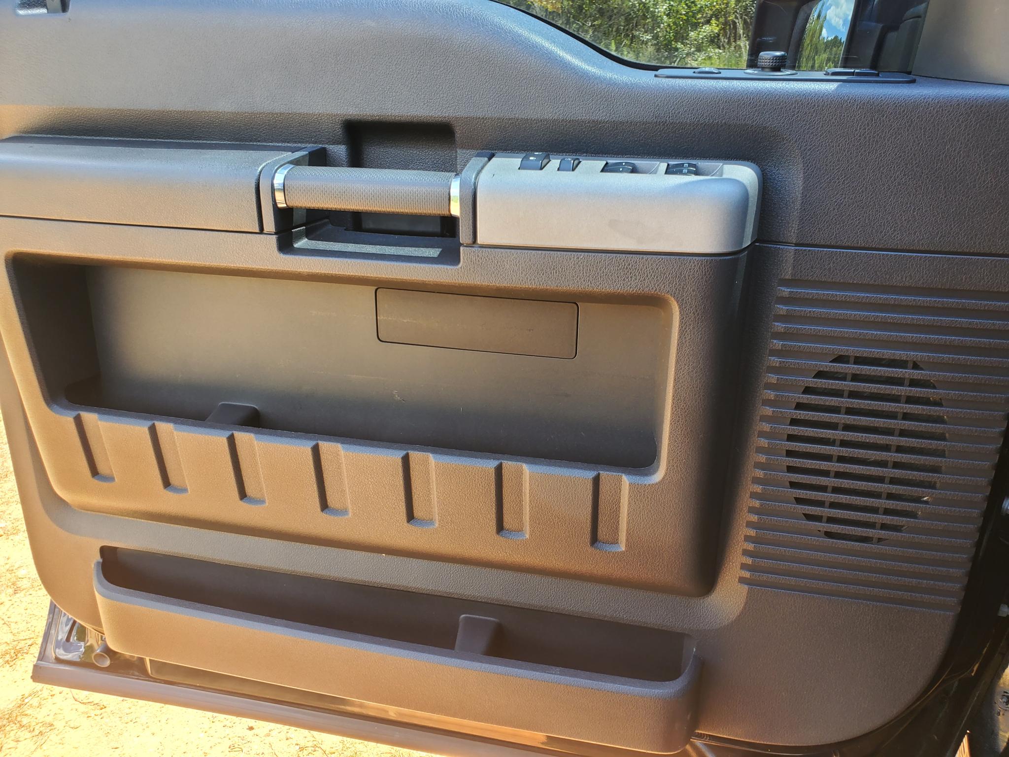 Ford Super Duty F-250 SRW  2016