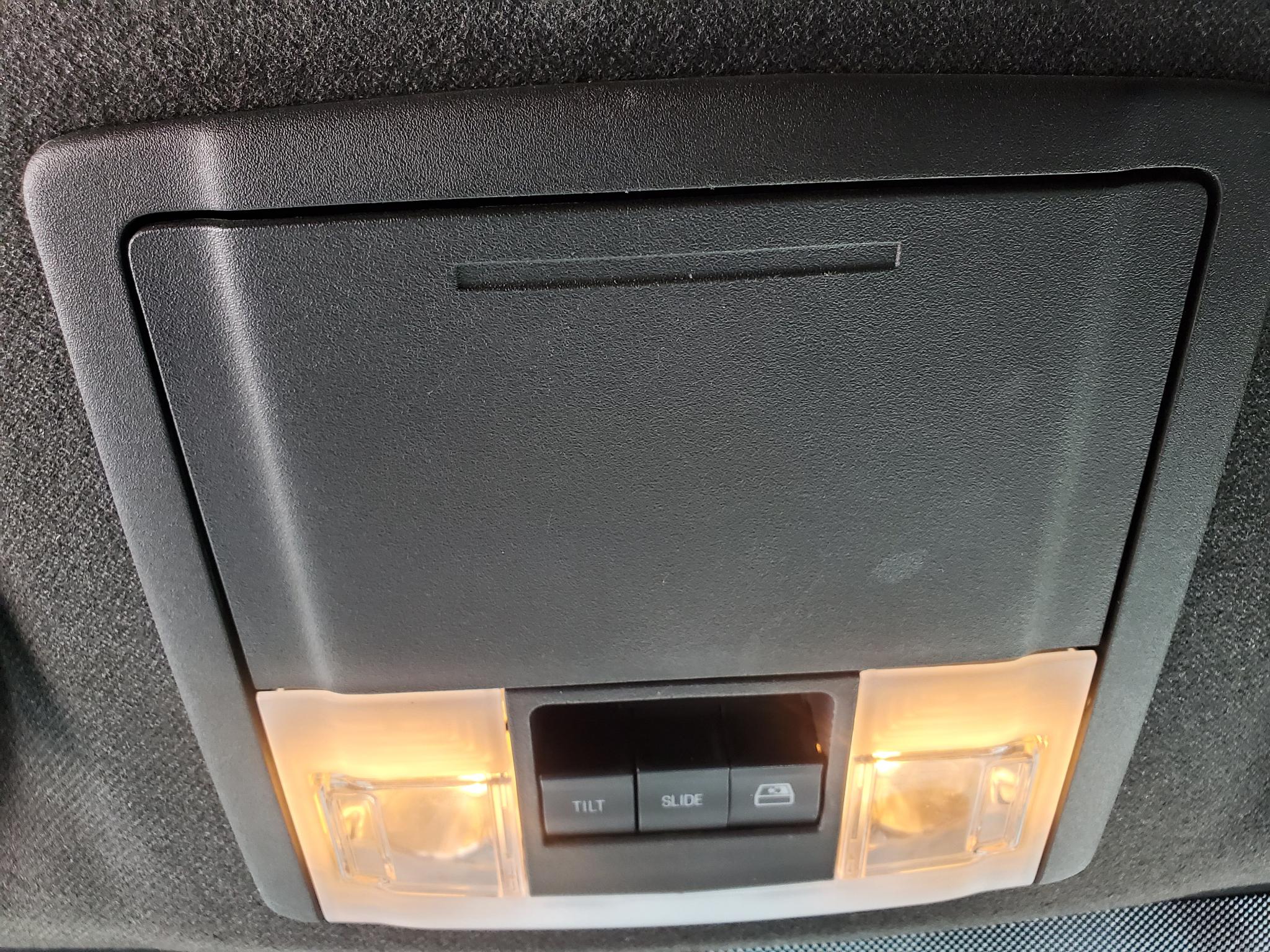 Ford Super Duty F-250 SRW  2016