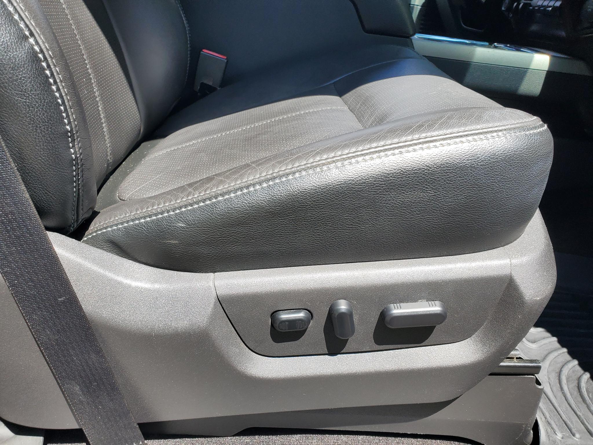 Ford Super Duty F-250 SRW  2016