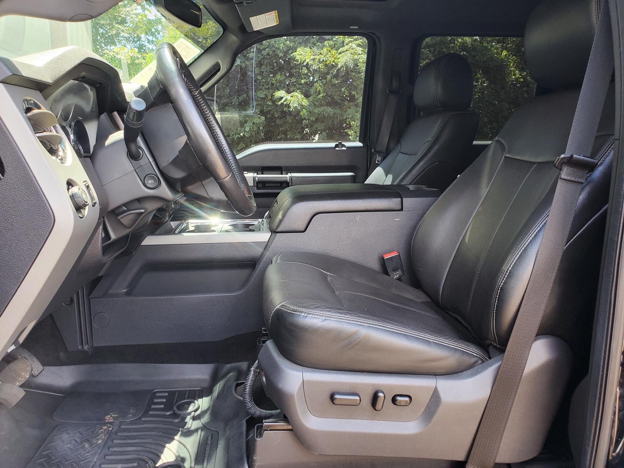 Ford Super Duty F-250 SRW  2016