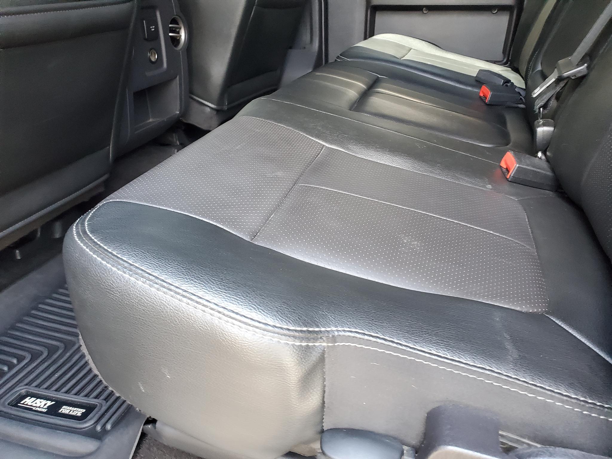 Ford Super Duty F-250 SRW  2016
