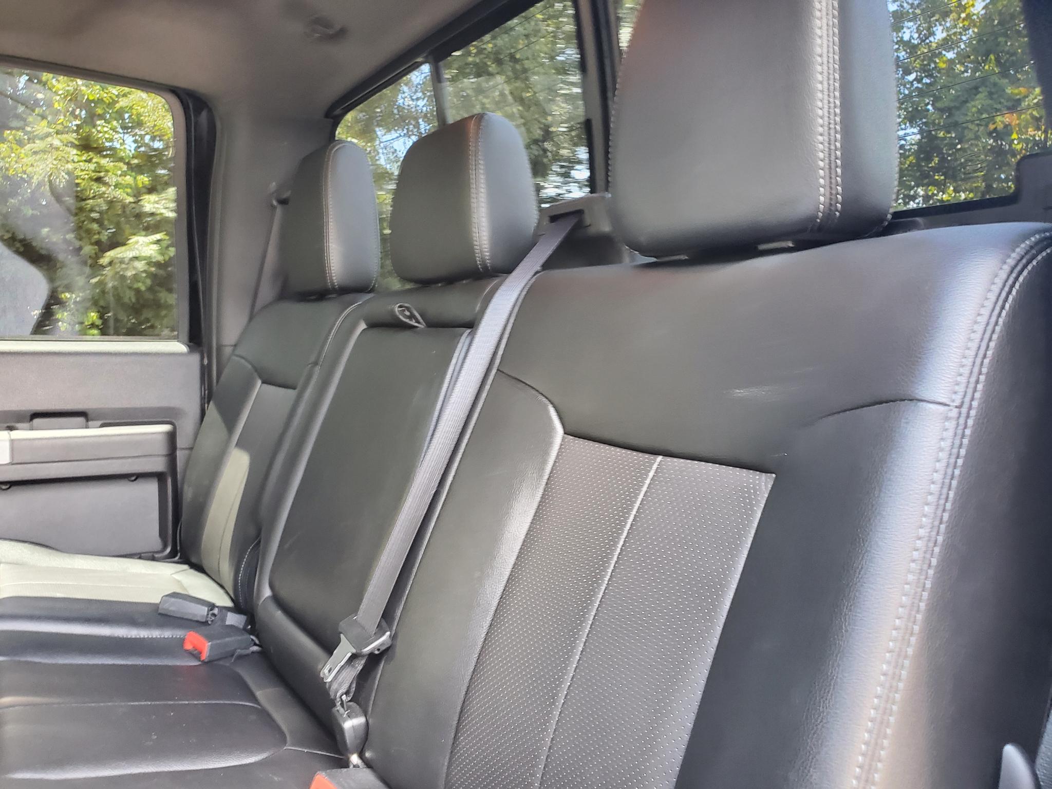 Ford Super Duty F-250 SRW  2016