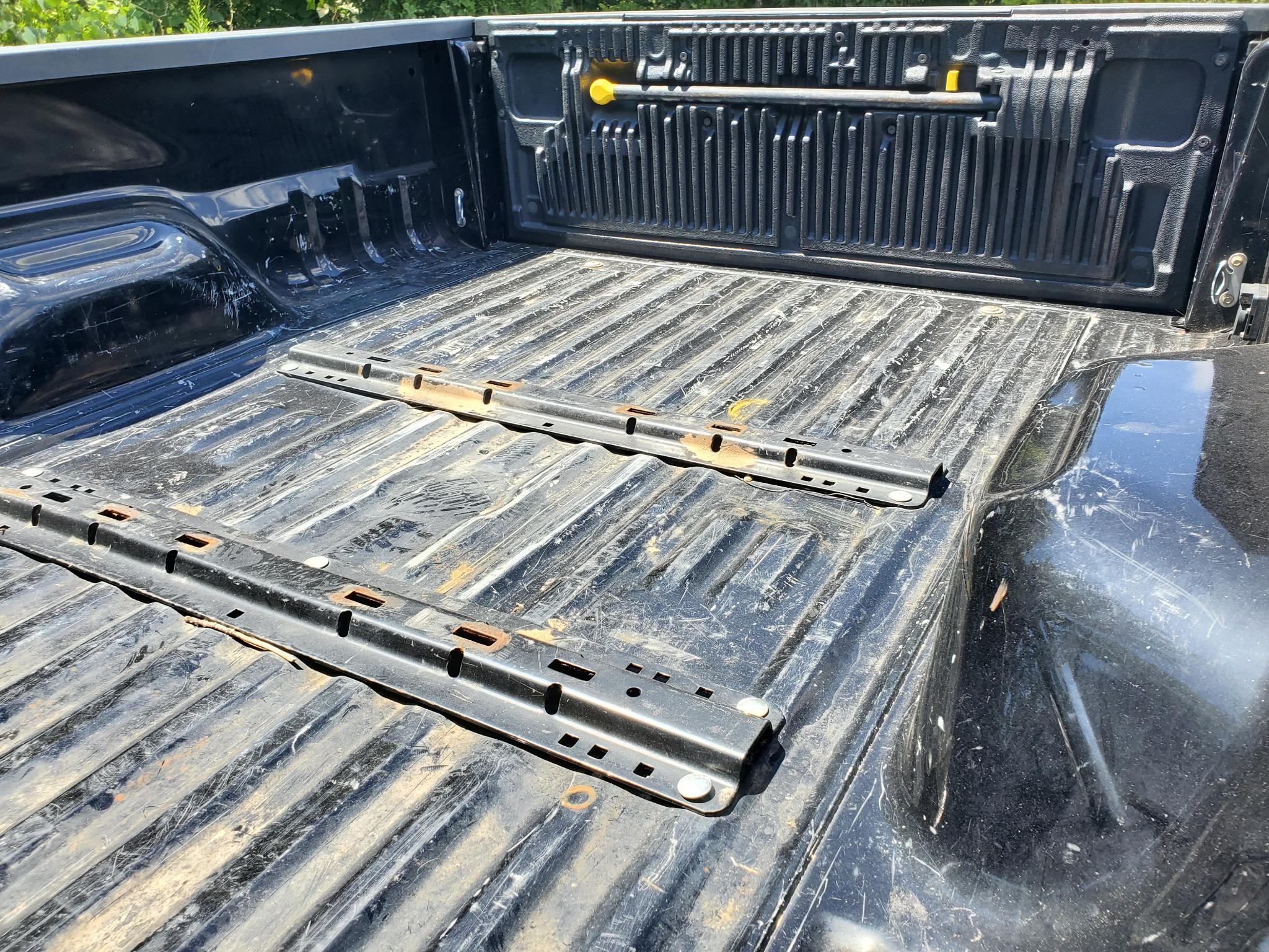 Ford Super Duty F-250 SRW  2016