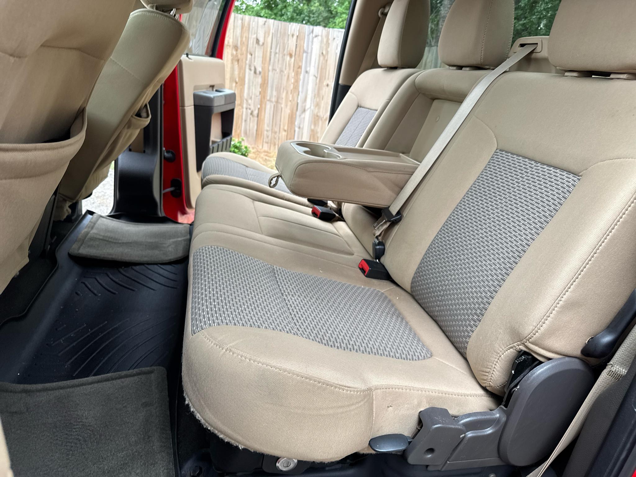 Ford Super Duty F-250 SRW  2016