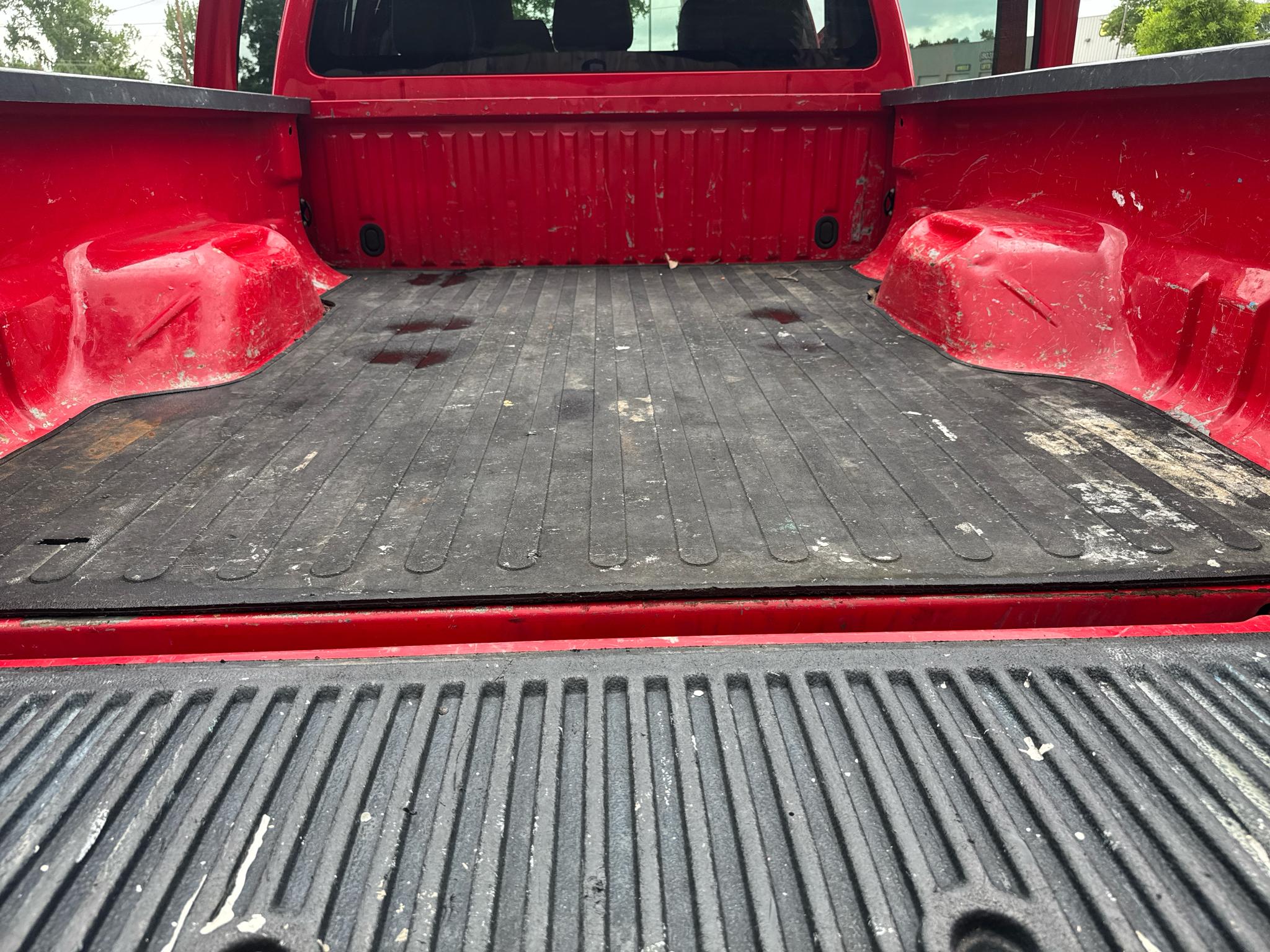 Ford Super Duty F-250 SRW  2016