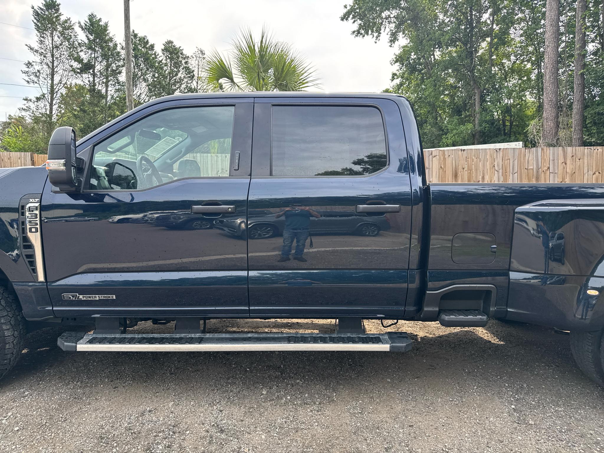 Ford Super Duty F-350 DRW  2024