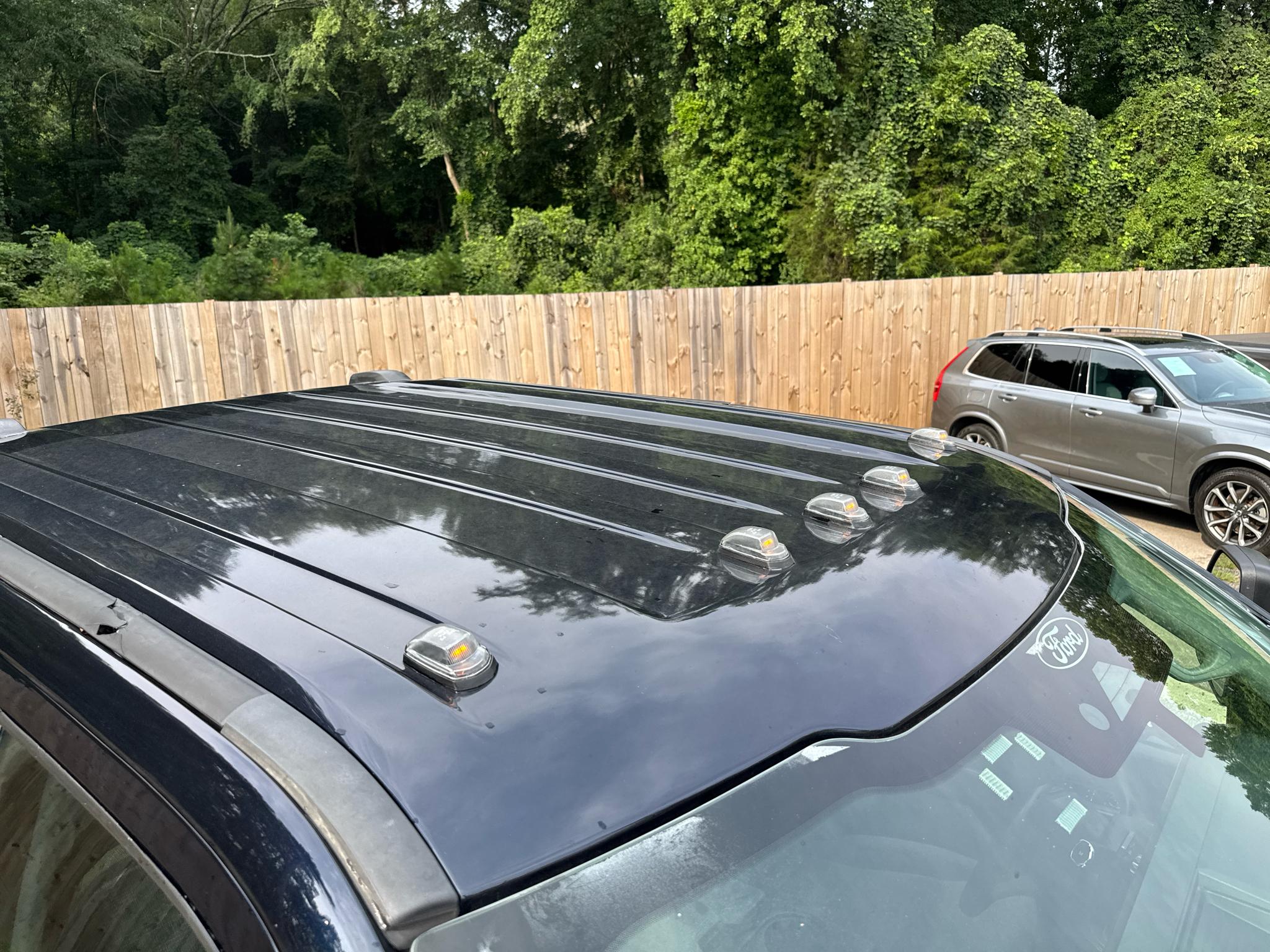 Ford Super Duty F-350 DRW  2024
