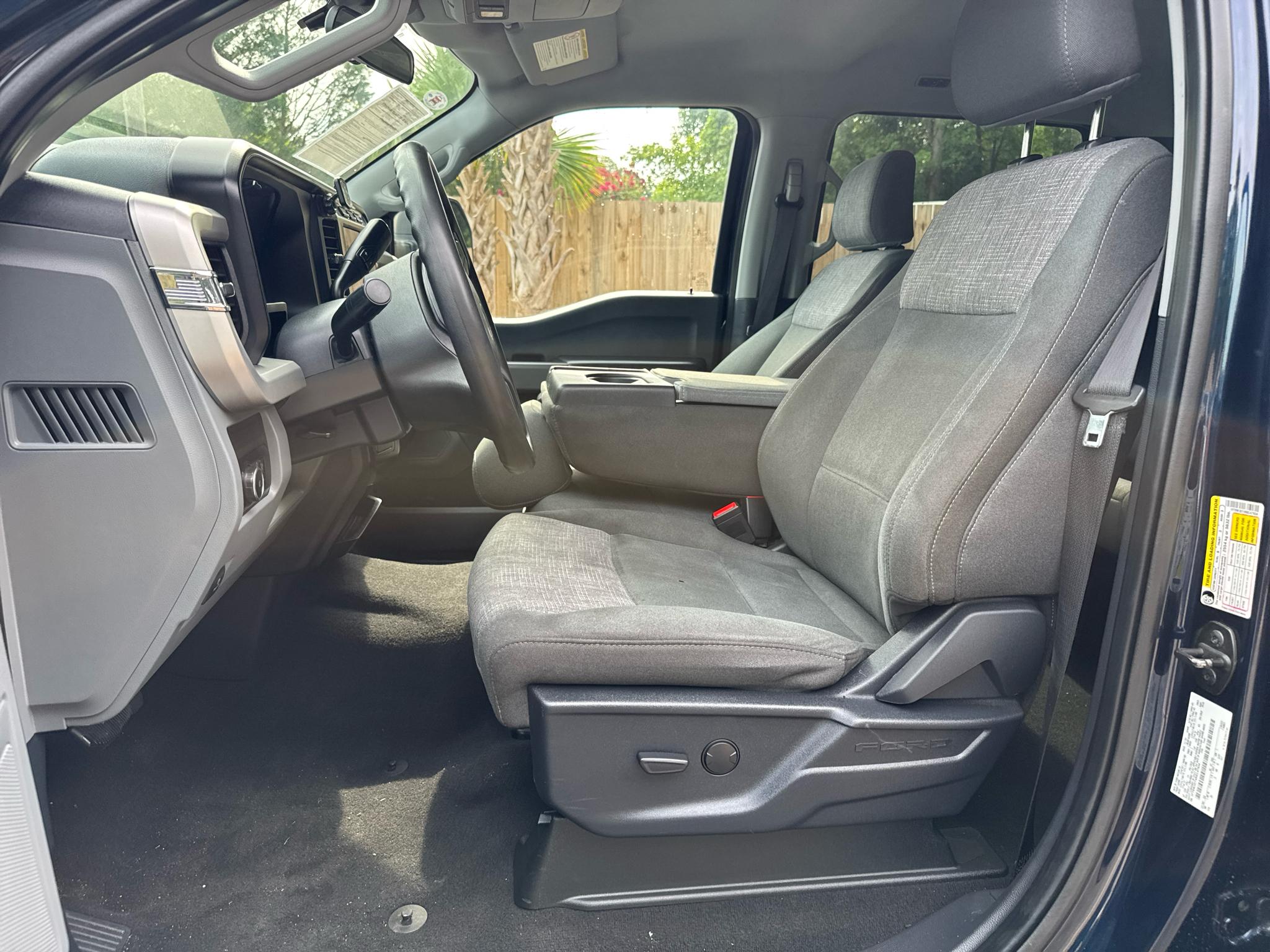 Ford Super Duty F-350 DRW  2024