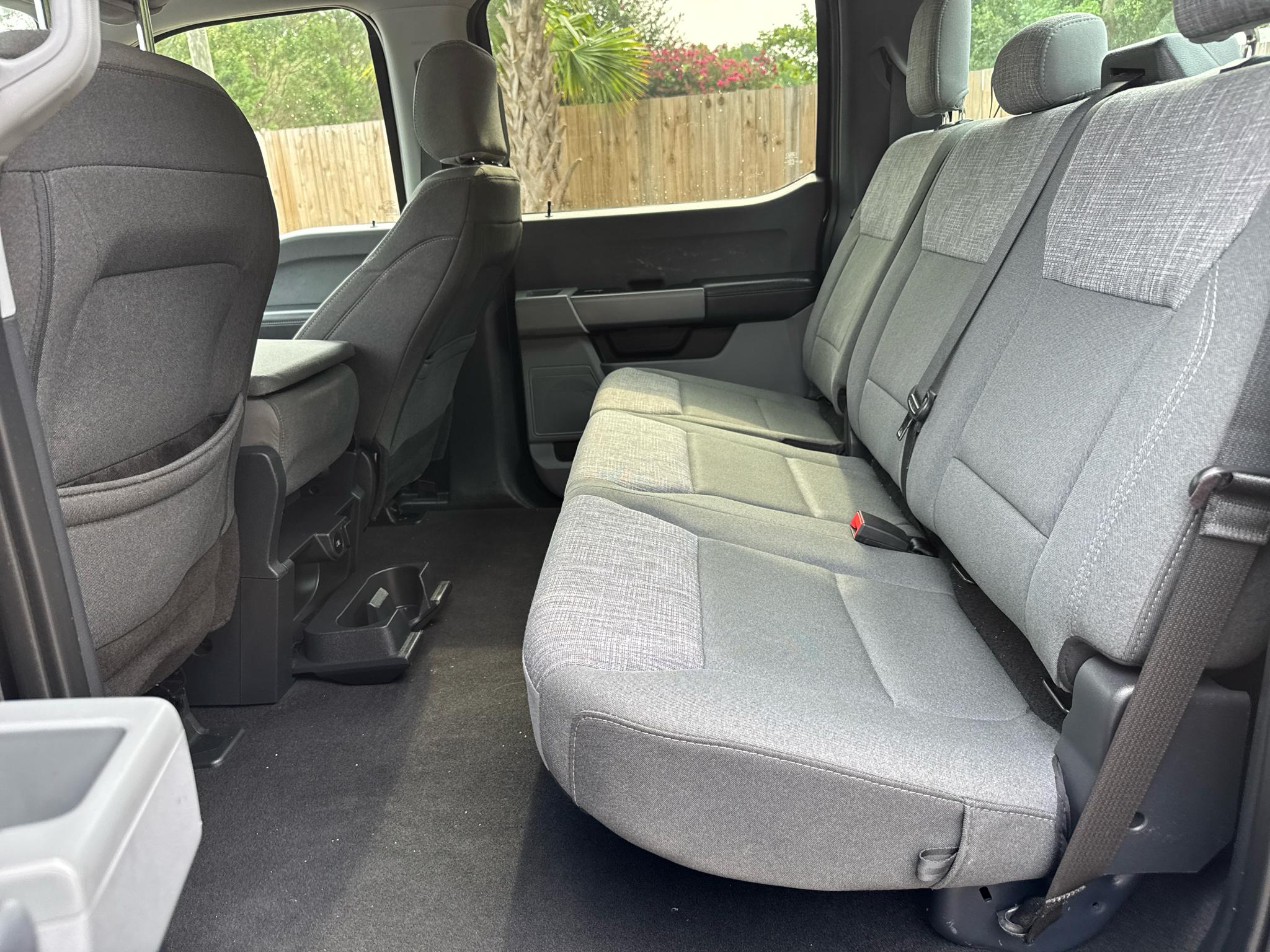 Ford Super Duty F-350 DRW  2024