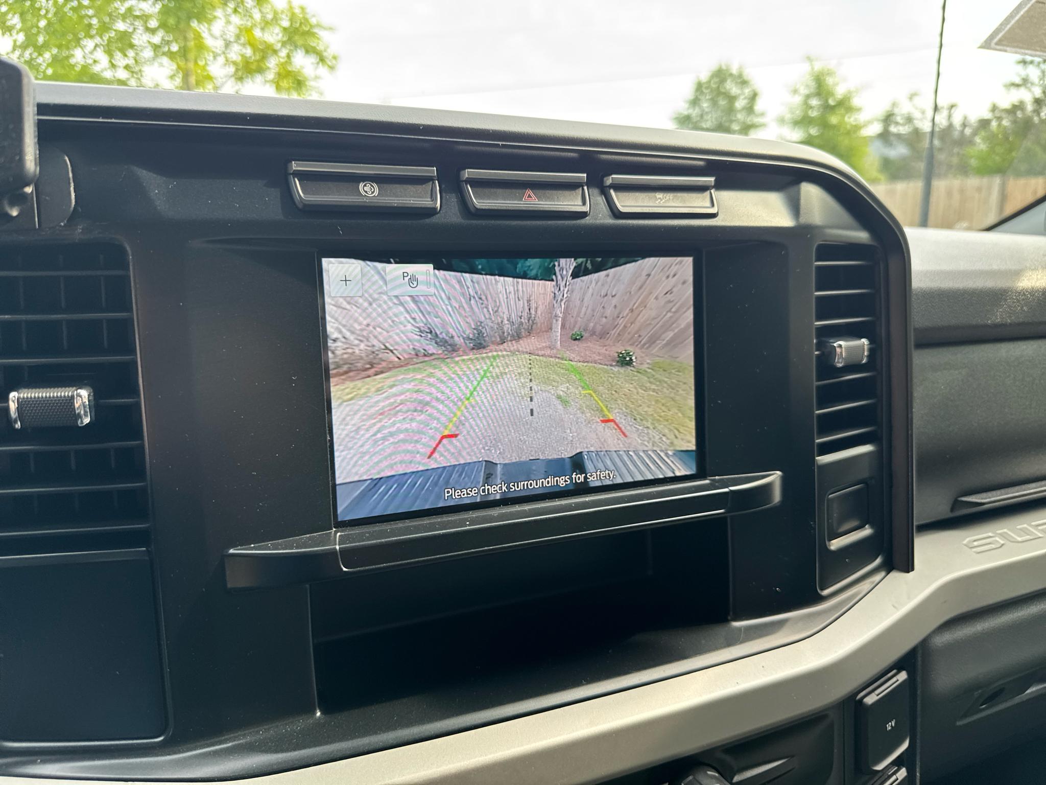 Ford Super Duty F-350 DRW  2024