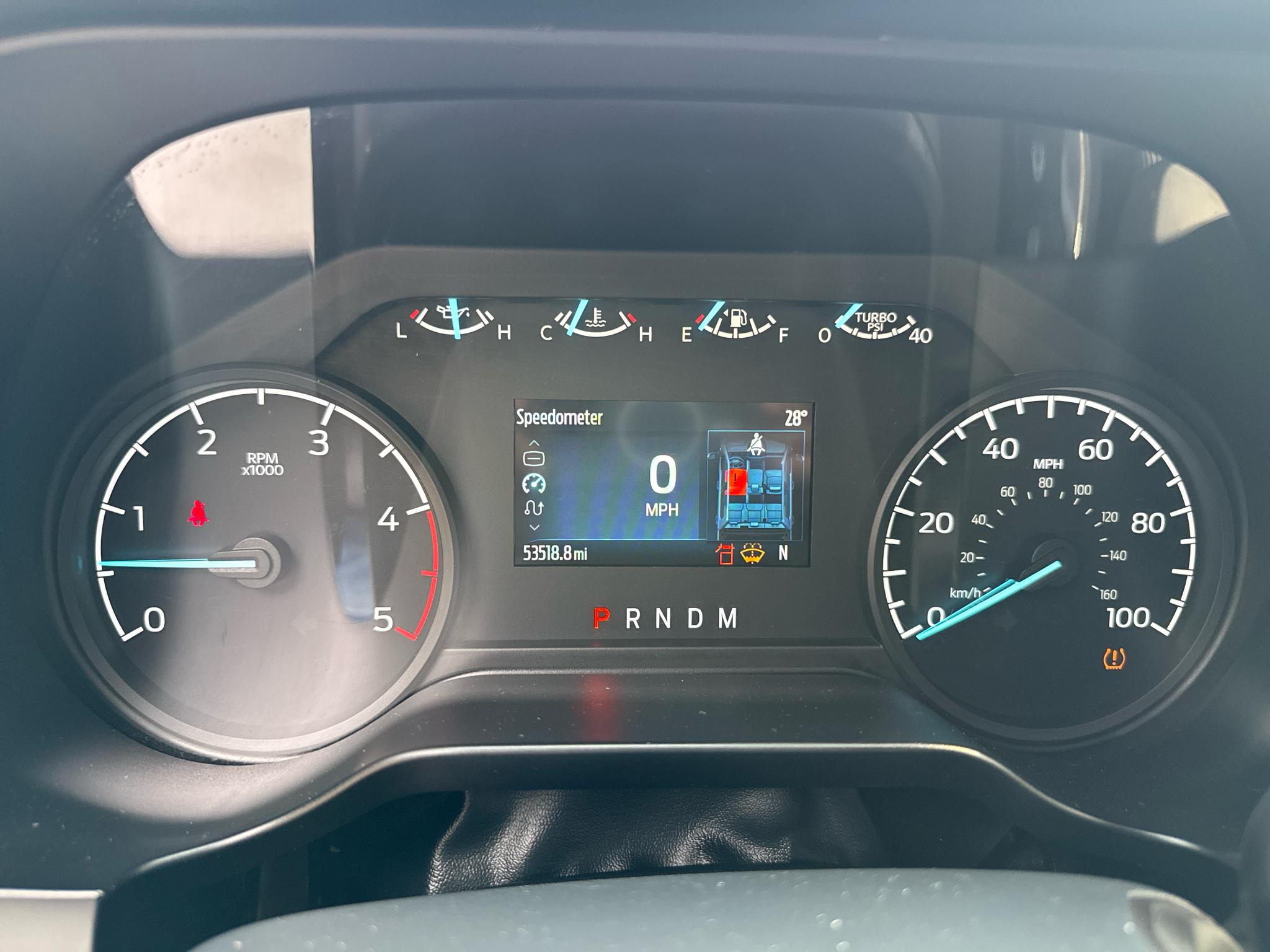 Ford Super Duty F-350 DRW  2024
