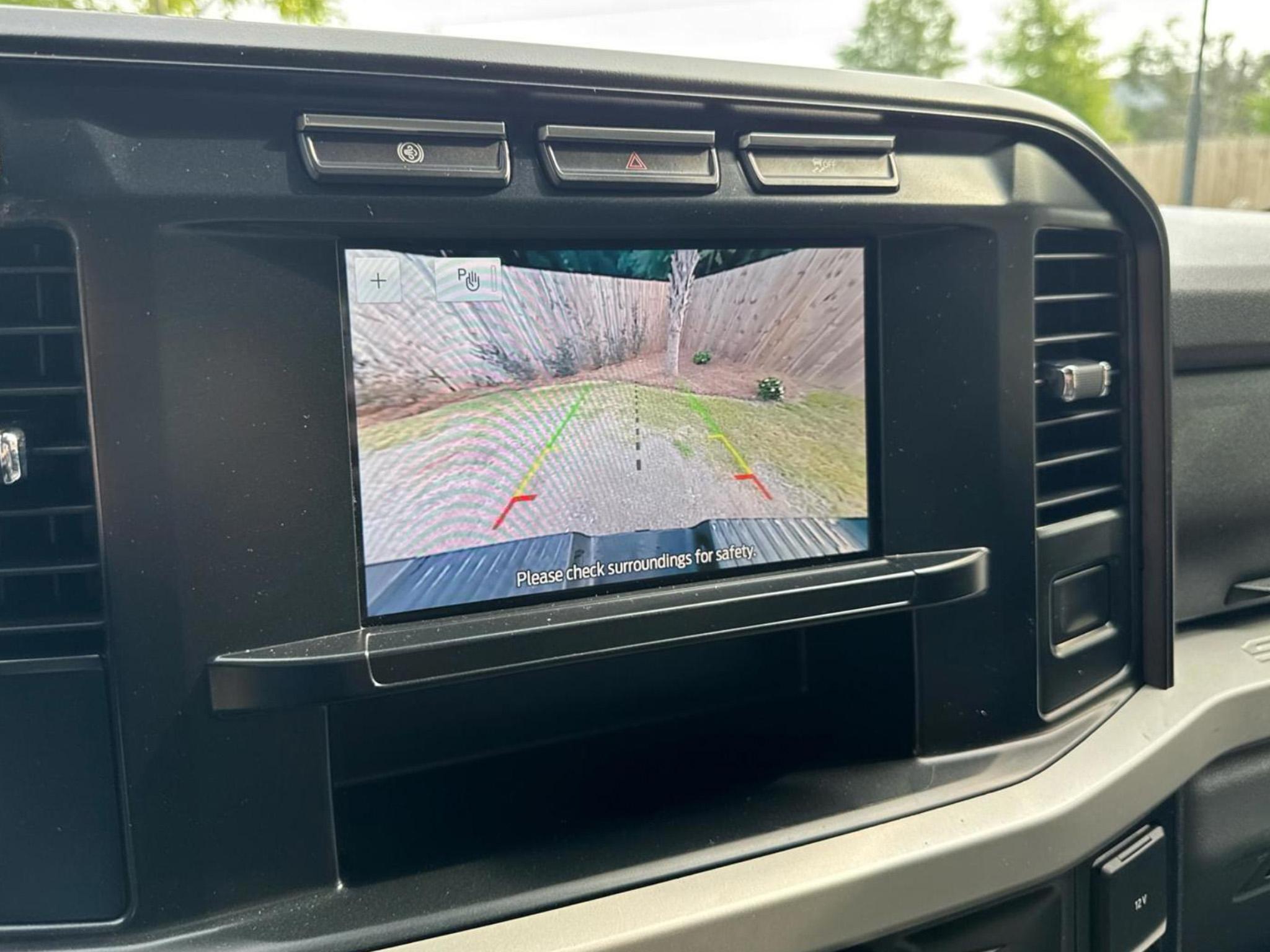 Ford Super Duty F-350 DRW  2024