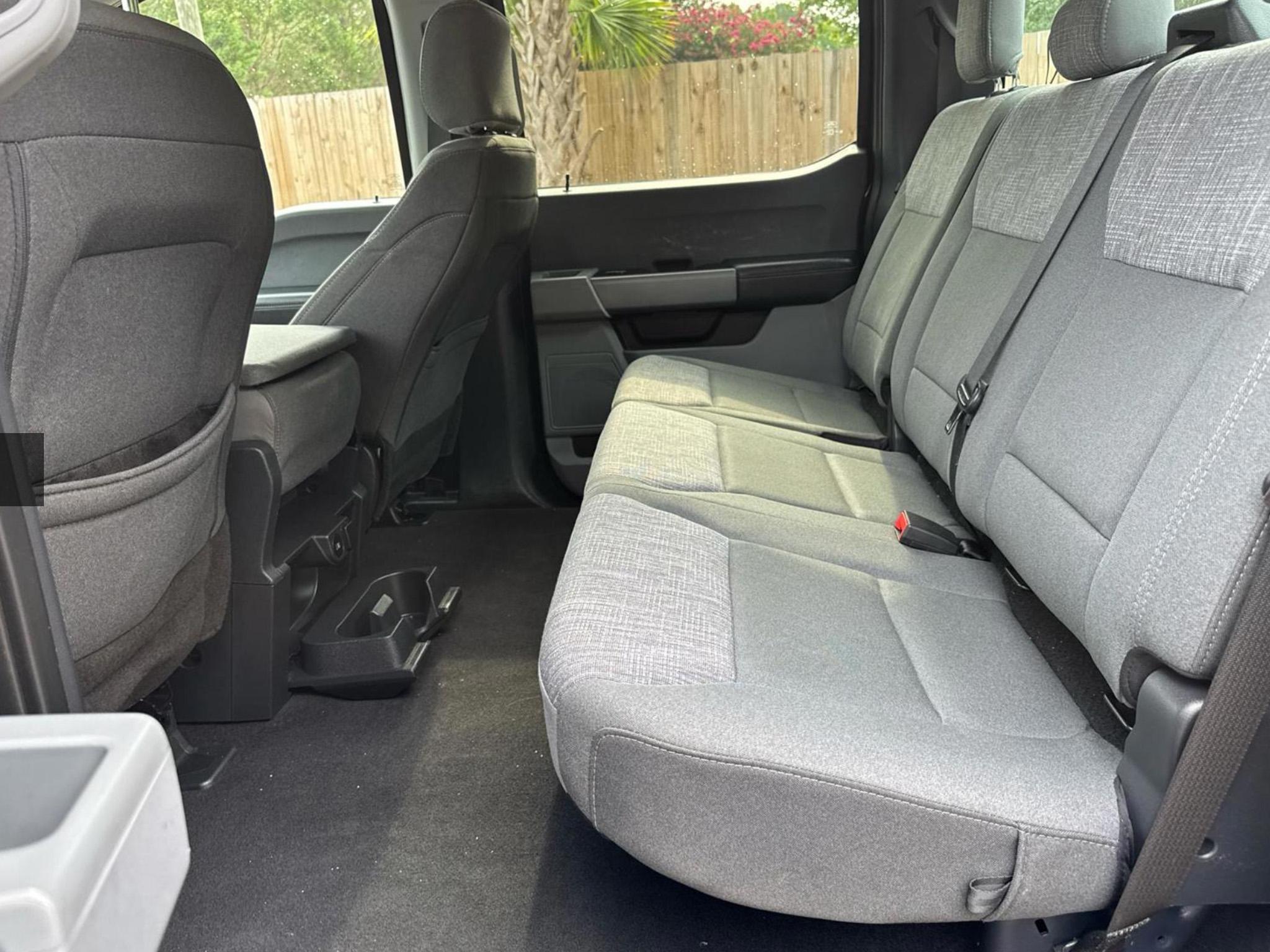 Ford Super Duty F-350 DRW  2024