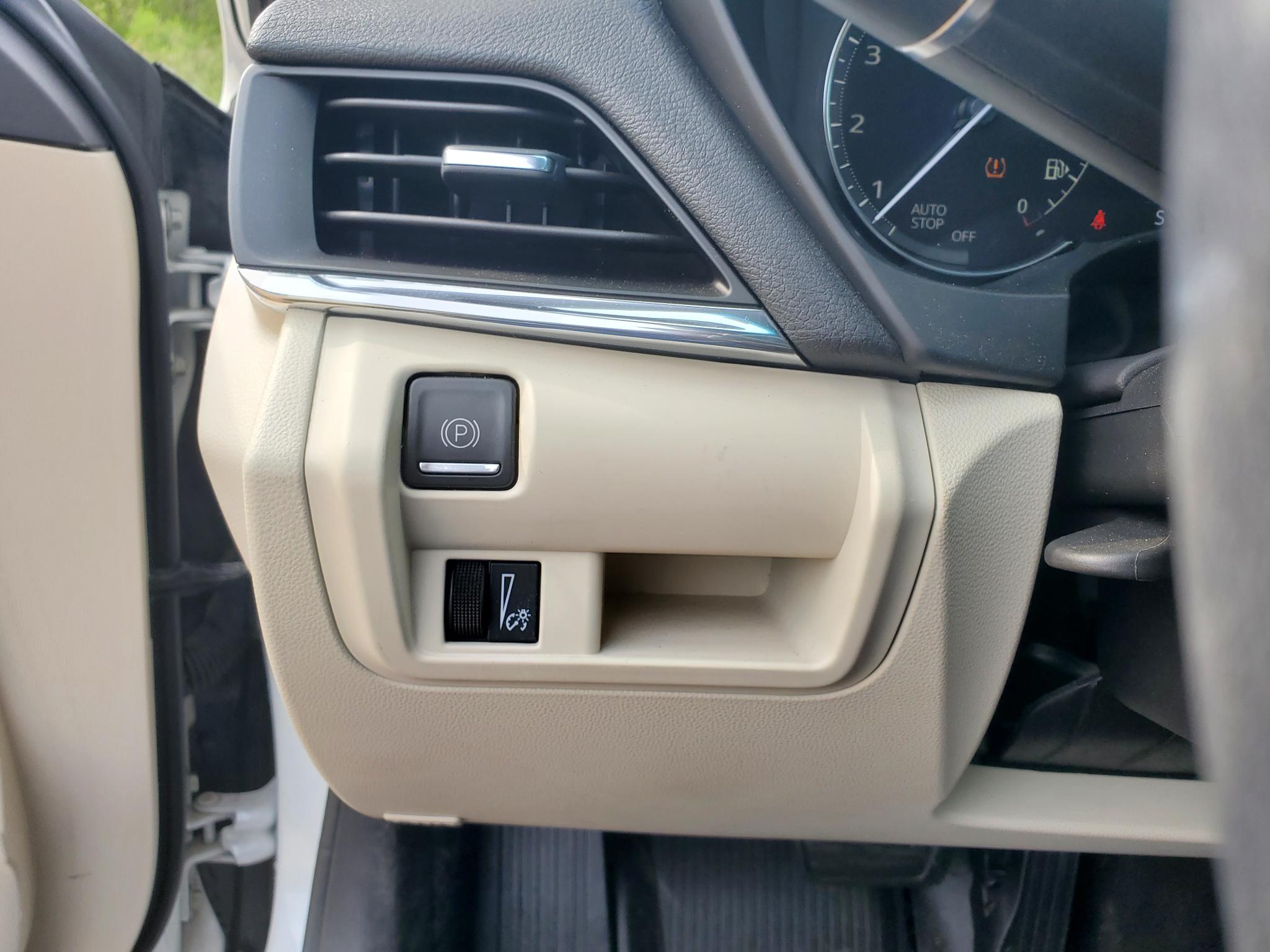 Cadillac CT4 4dr Sdn Premium Luxury 2021