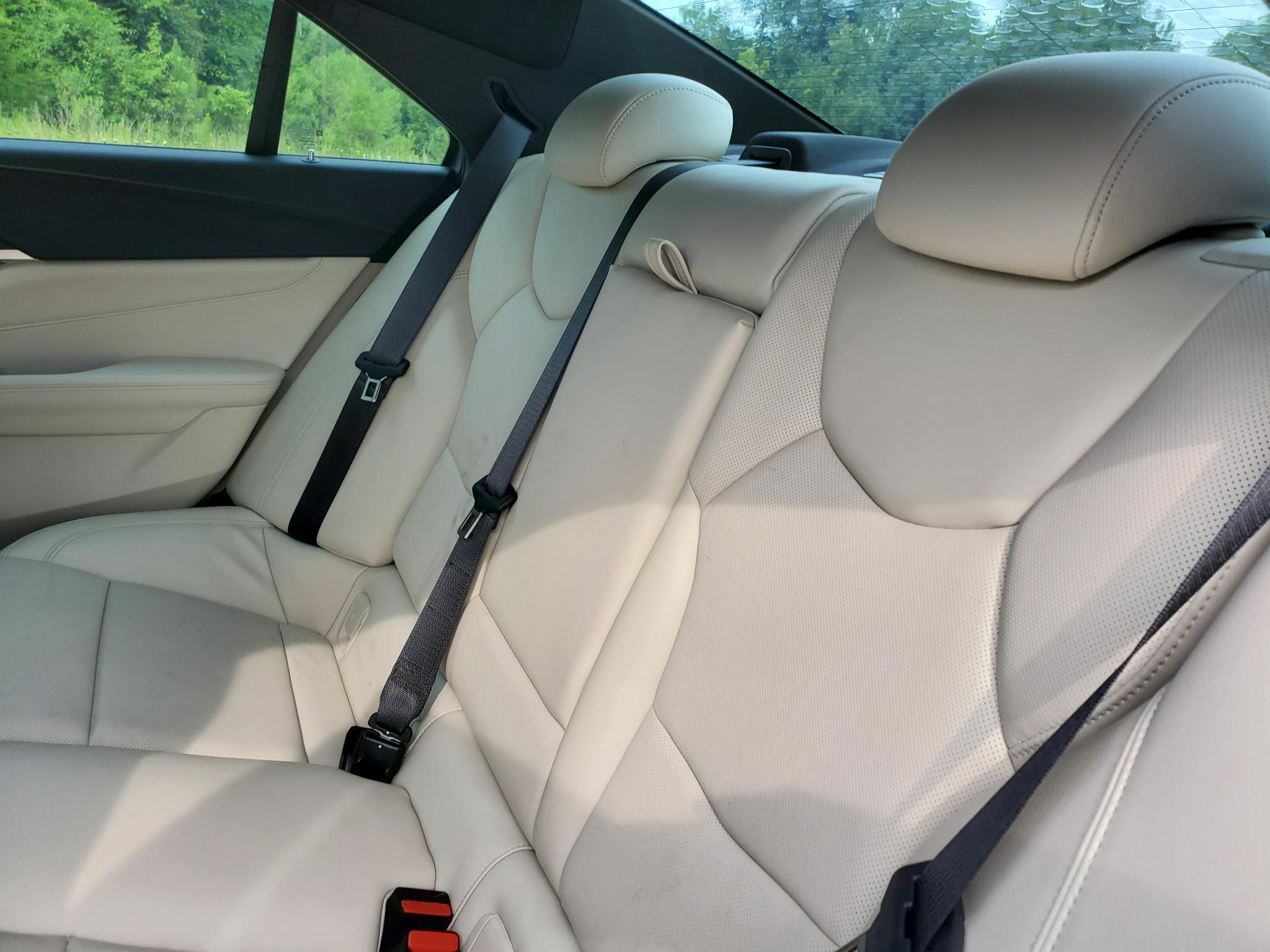 Cadillac CT4 4dr Sdn Premium Luxury 2021
