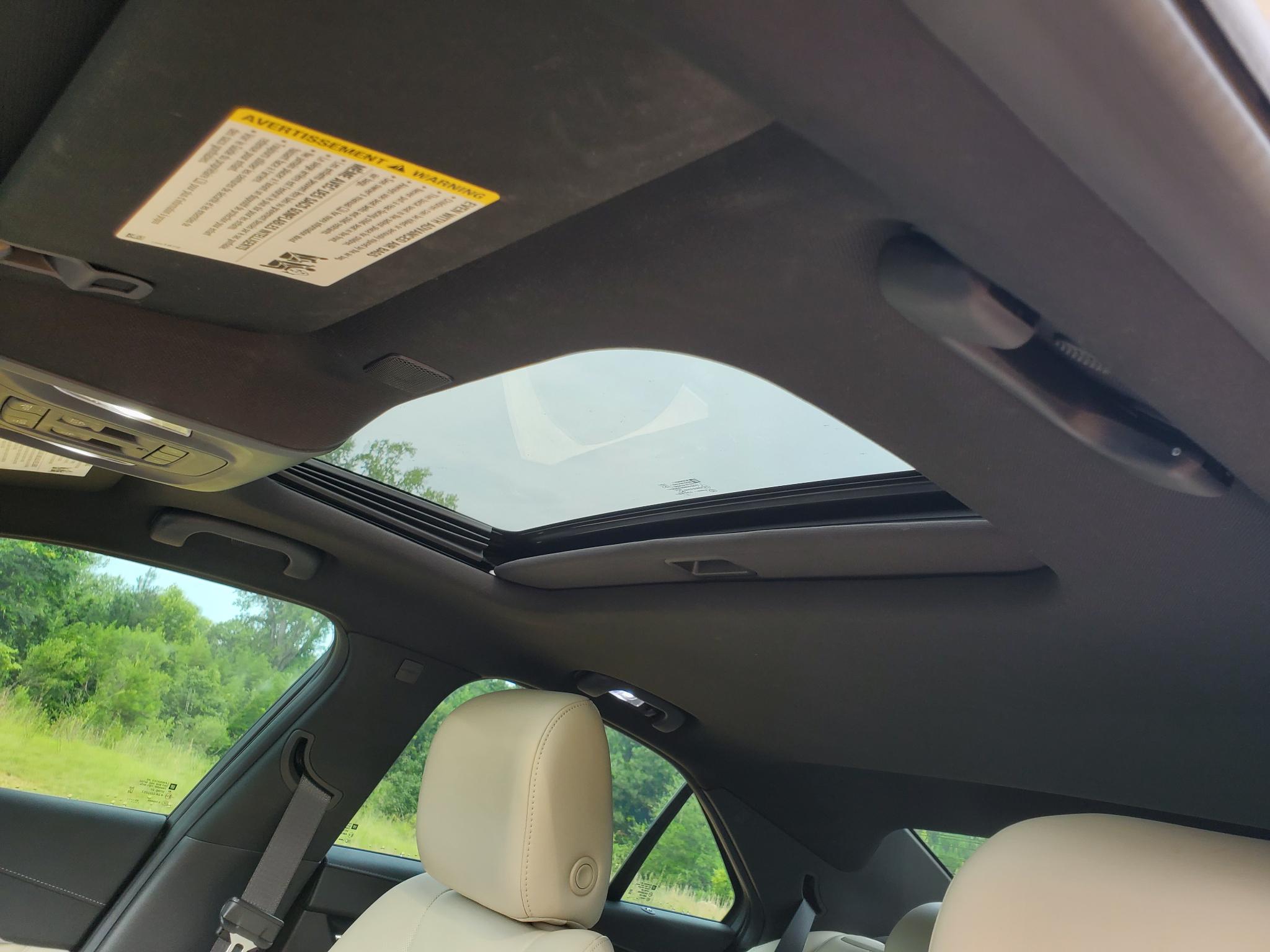 Cadillac CT4 4dr Sdn Premium Luxury 2021