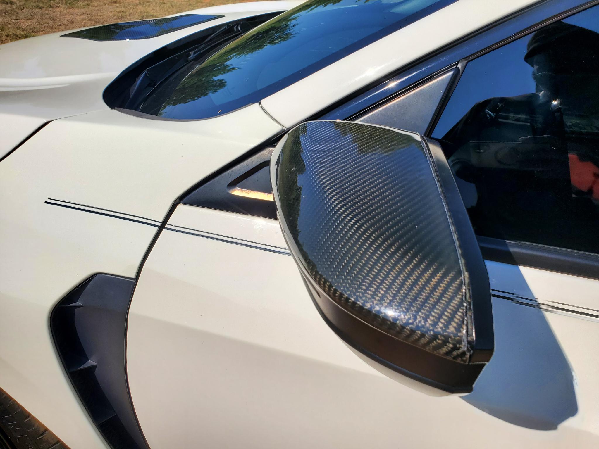 Honda Civic Type R Touring Manual 2019