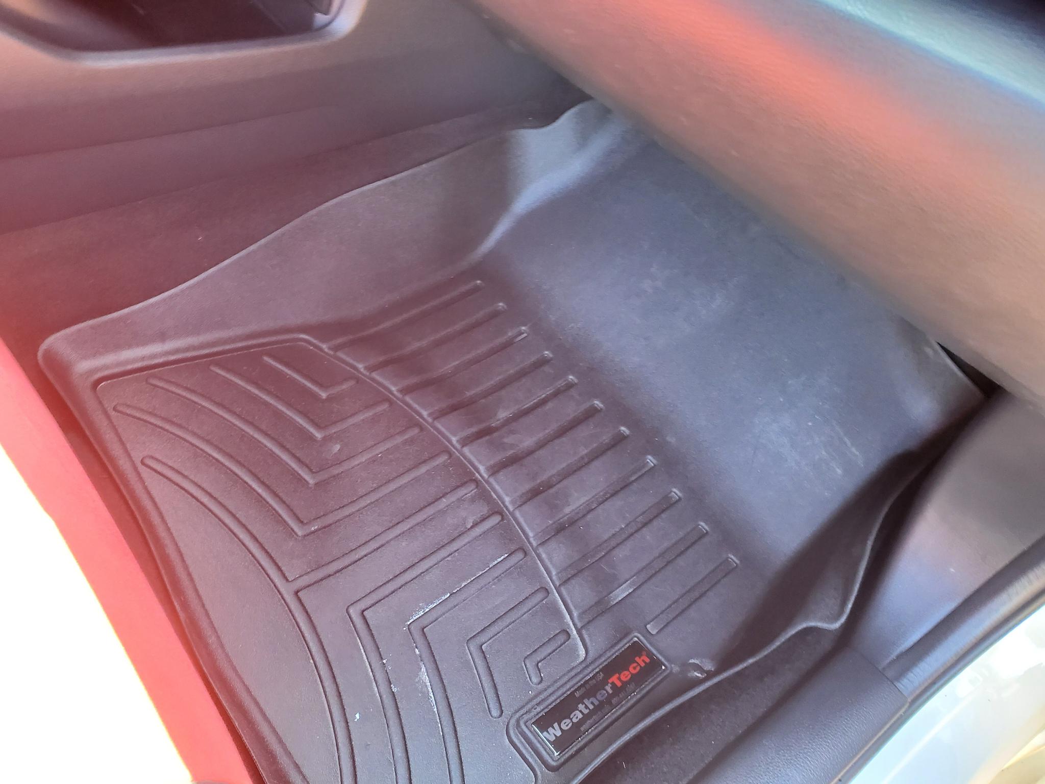 Honda Civic Type R Touring Manual 2019