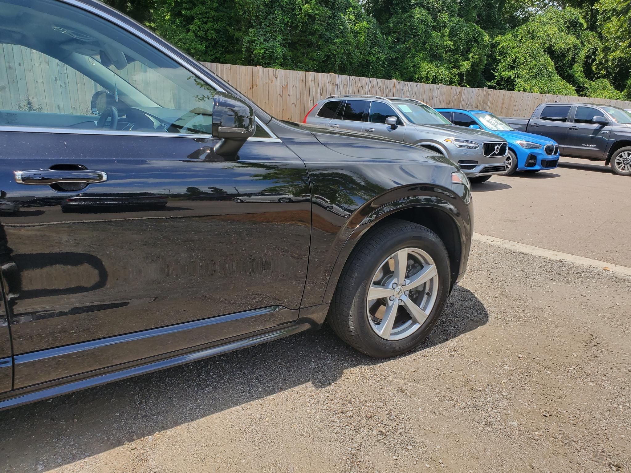 Volvo XC90 T5 AWD Momentum 2019