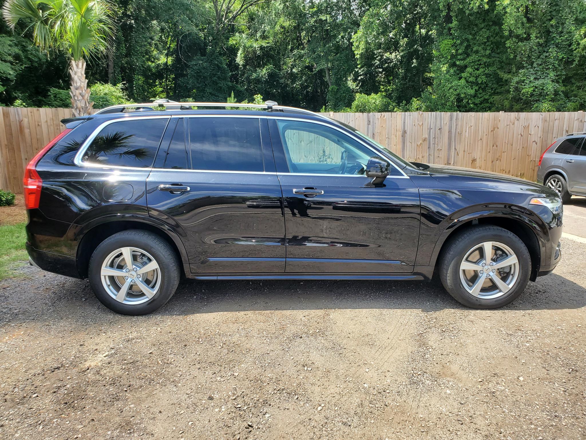 Volvo XC90 T5 AWD Momentum 2019