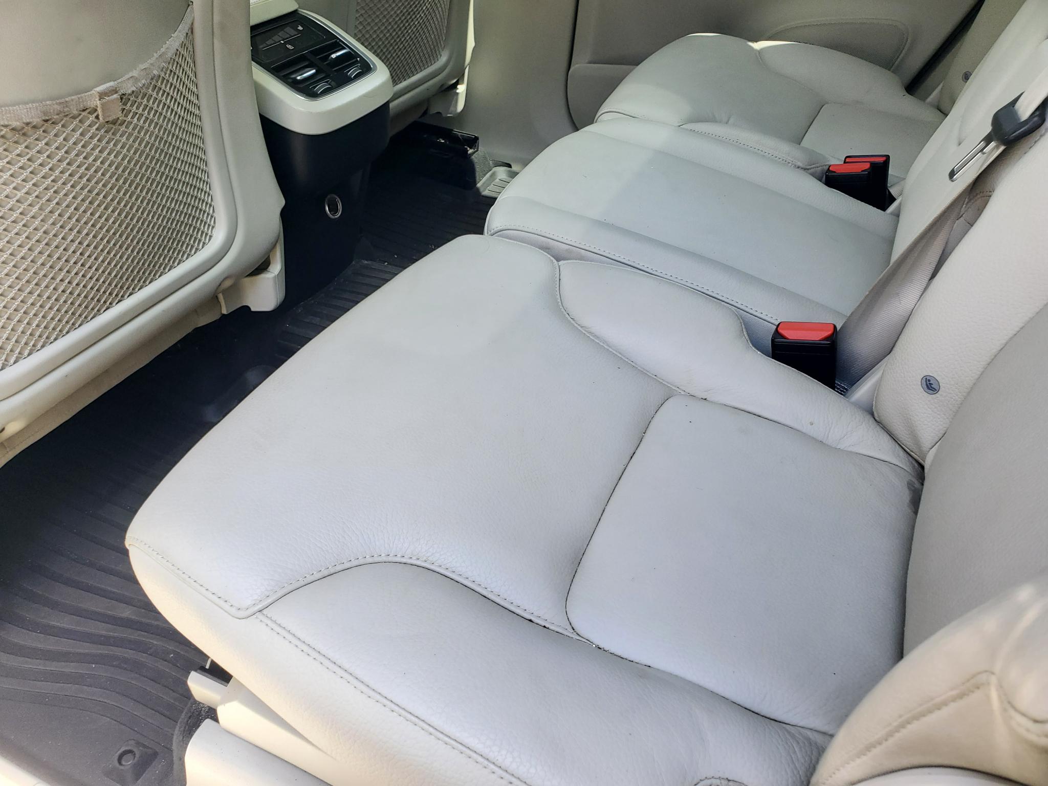 Volvo XC90 T5 AWD Momentum 2019