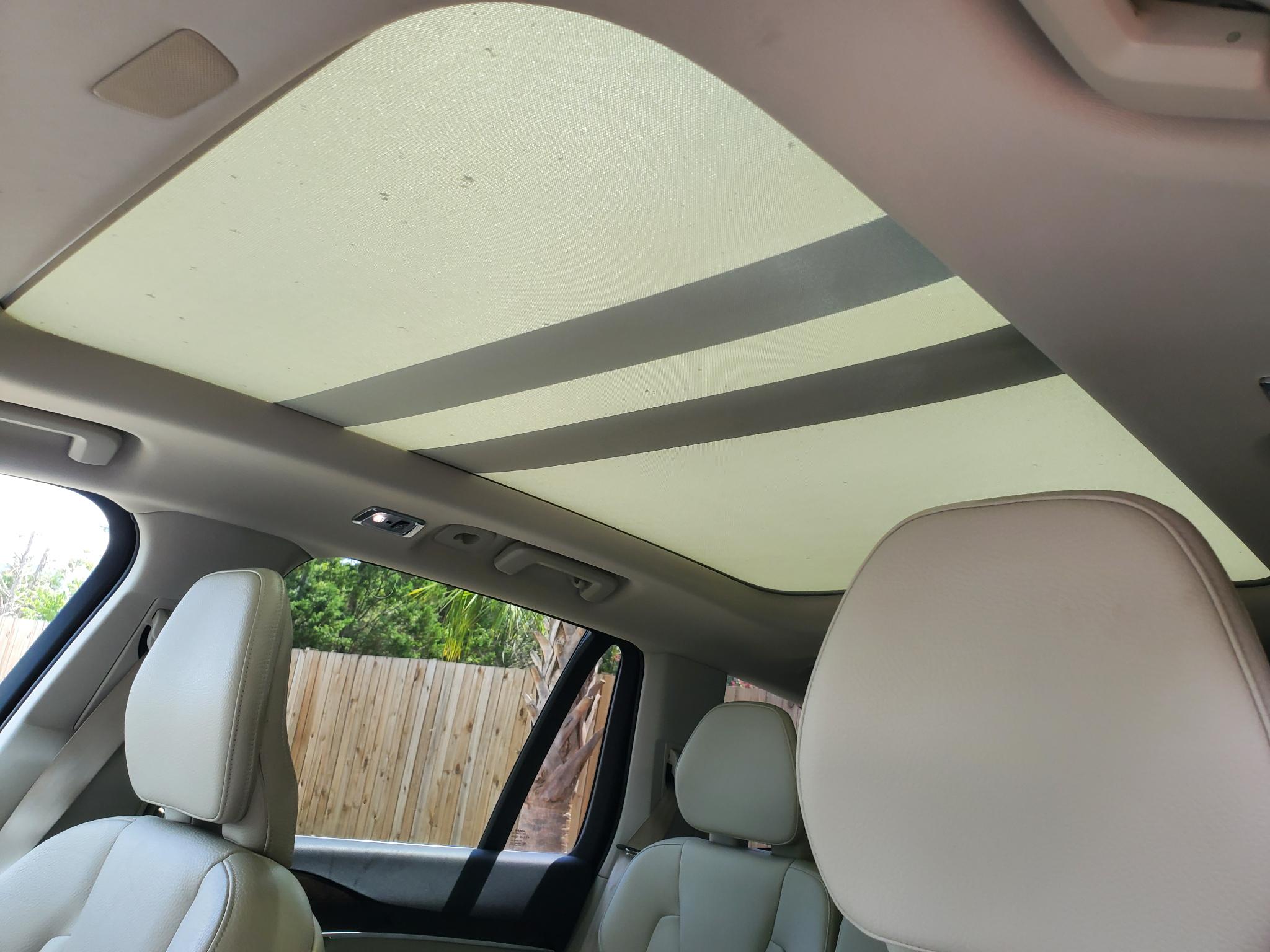 Volvo XC90 T5 AWD Momentum 2019