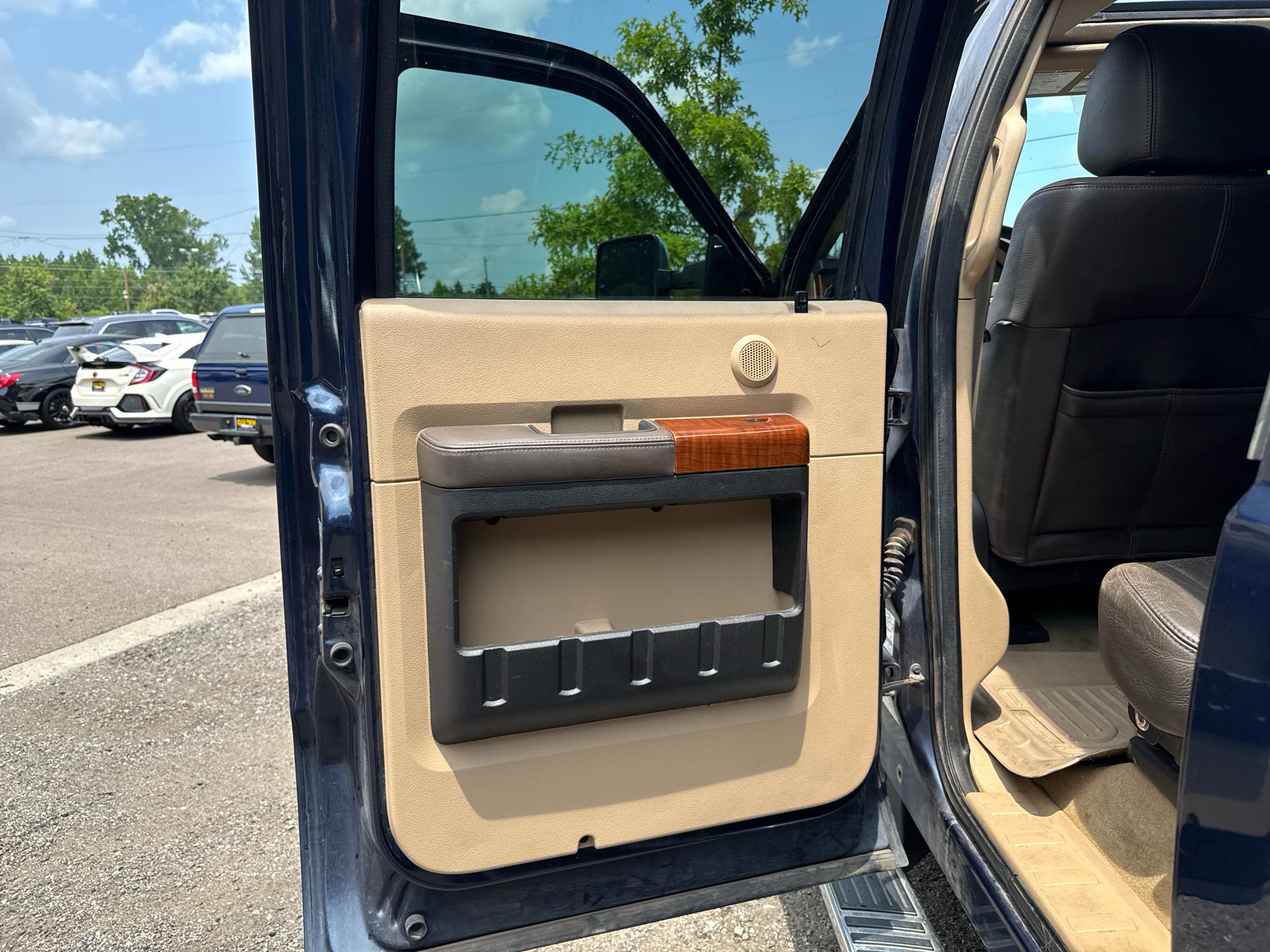 Ford Super Duty F-250 SRW  2016