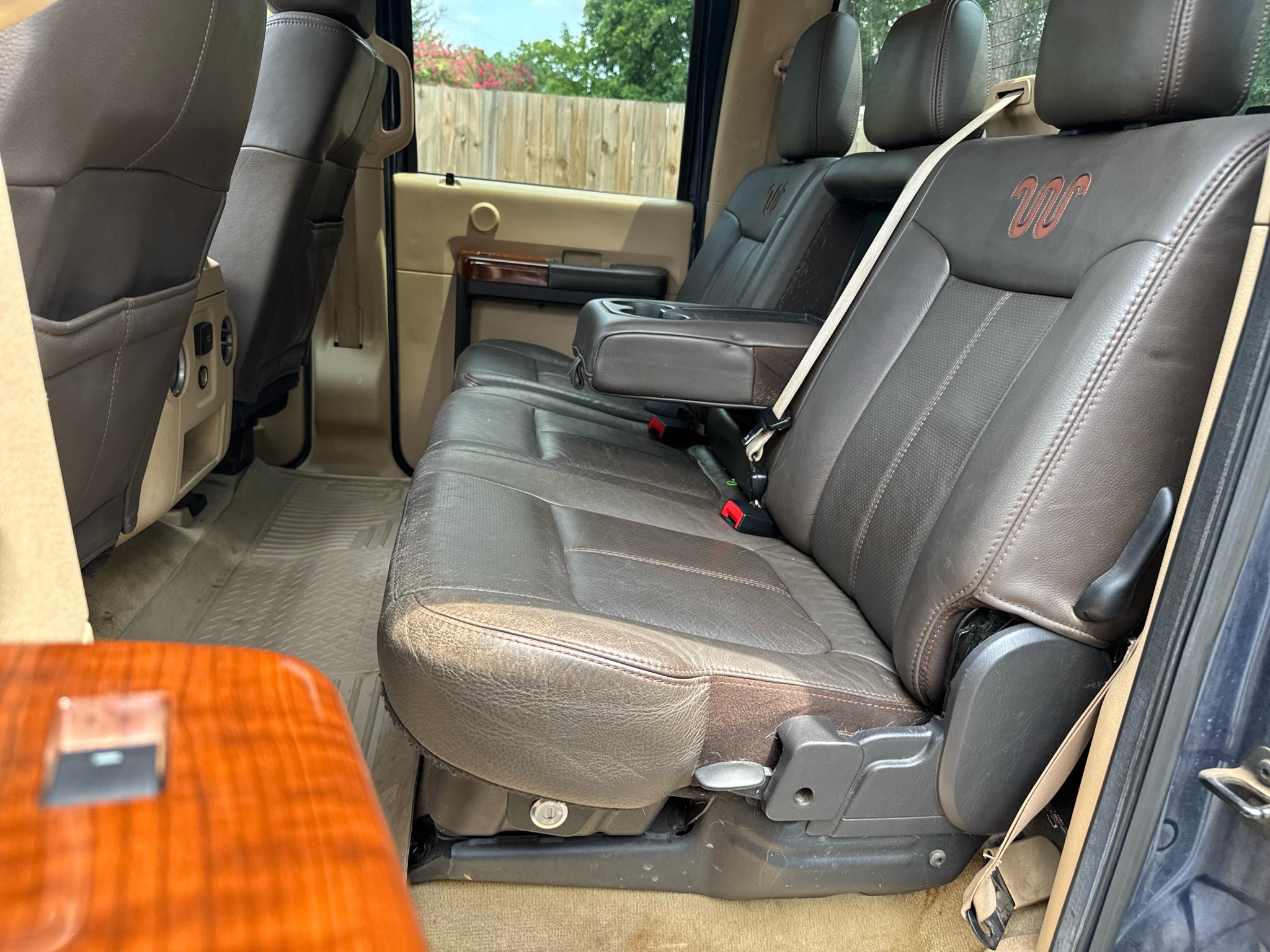 Ford Super Duty F-250 SRW  2016