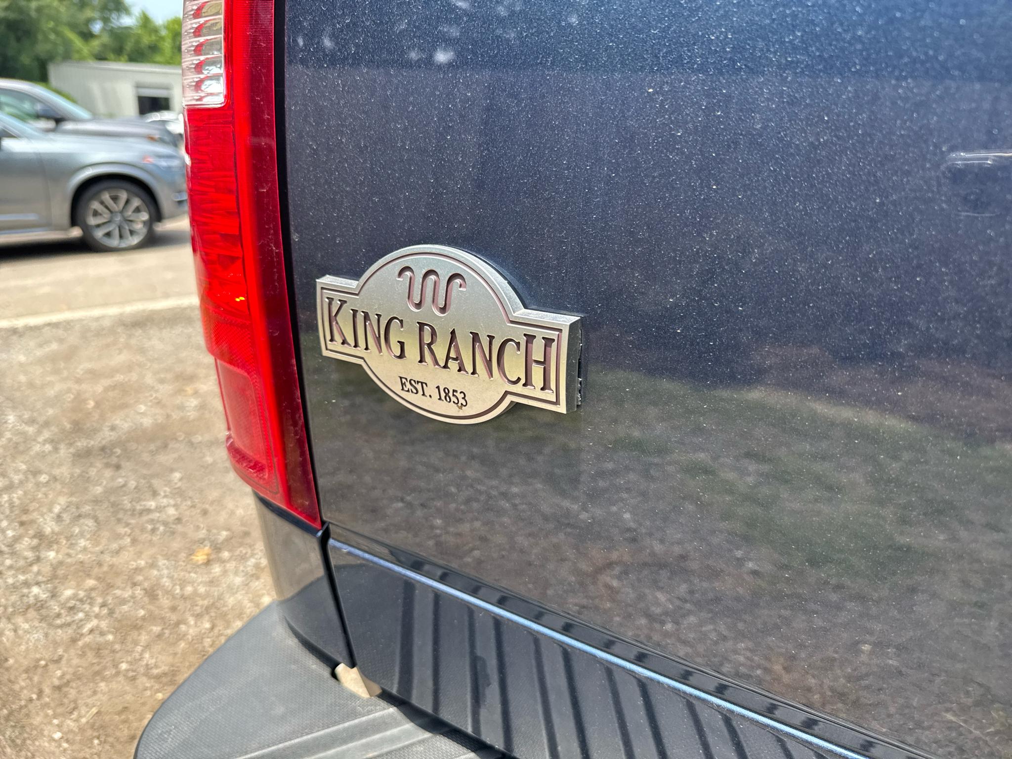 Ford Super Duty F-250 SRW  2016