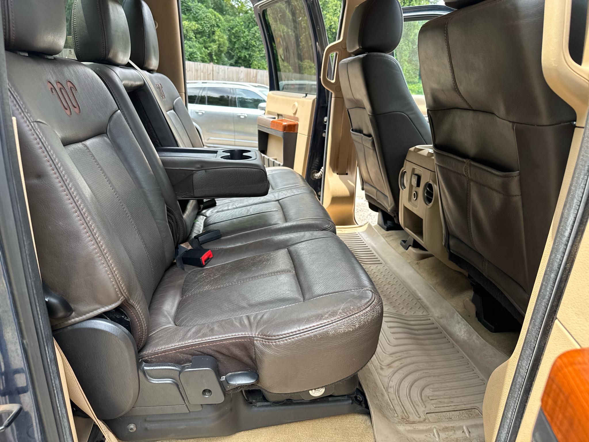 Ford Super Duty F-250 SRW  2016