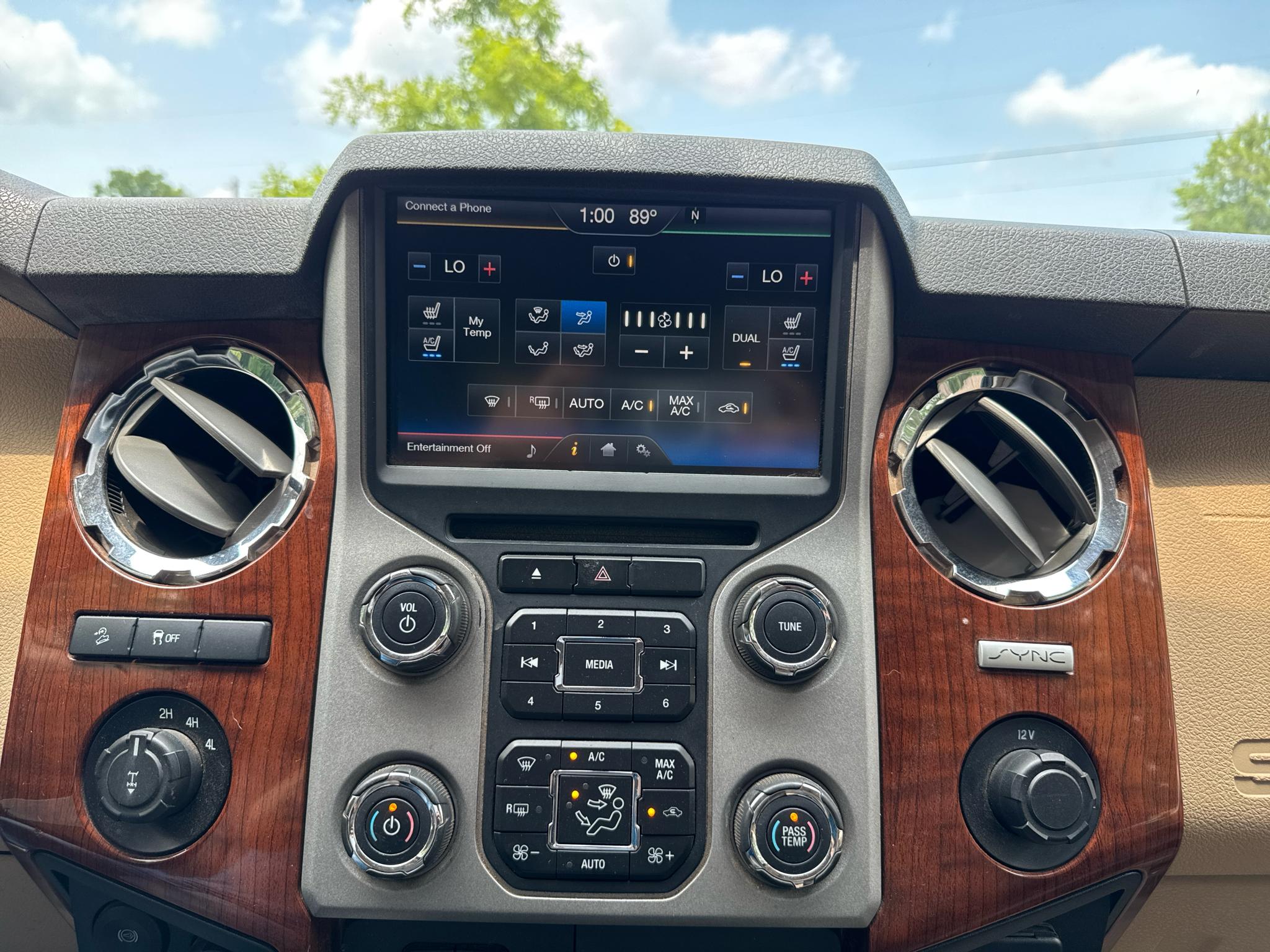 Ford Super Duty F-250 SRW  2016