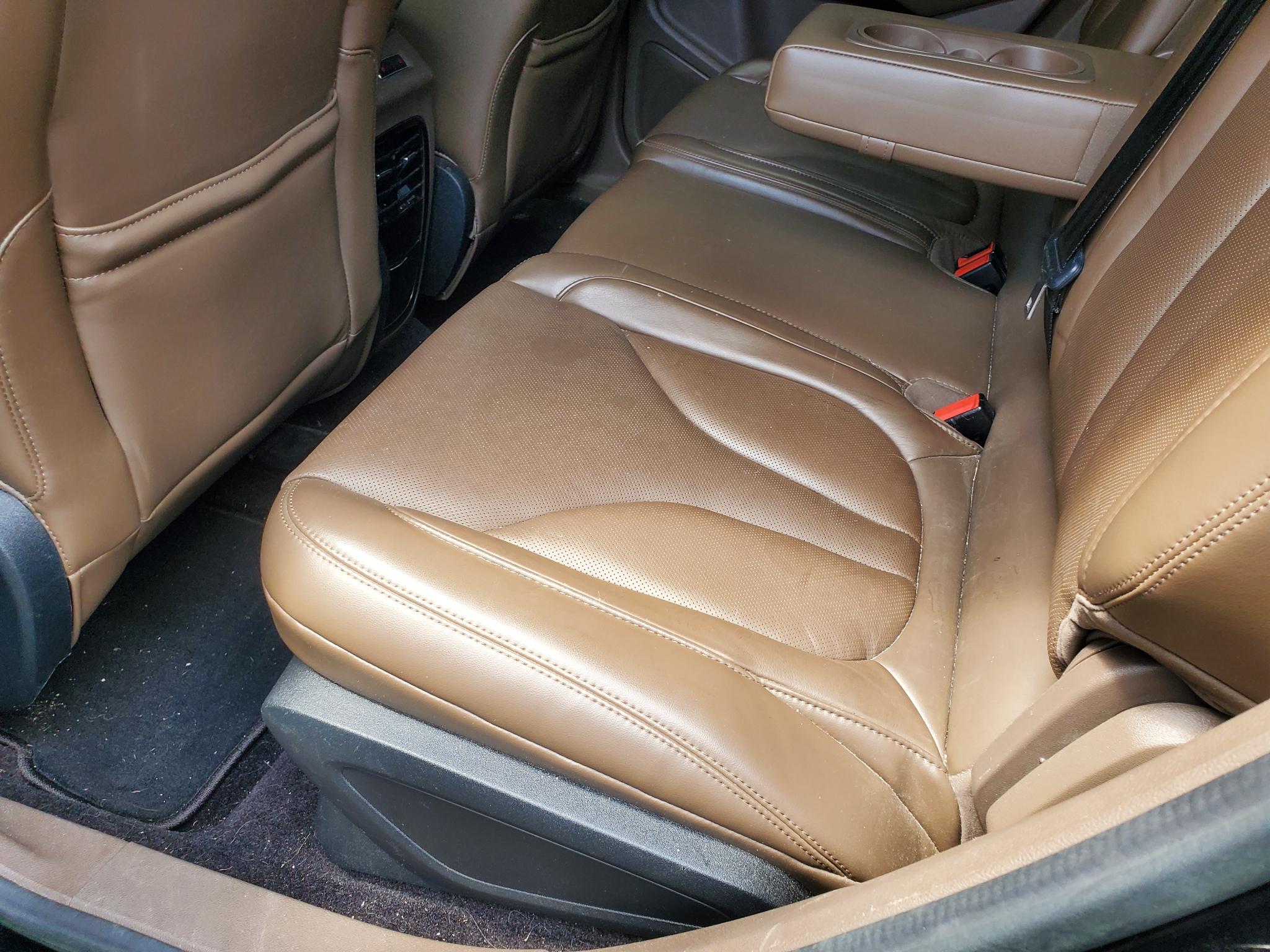Lincoln MKC  2017