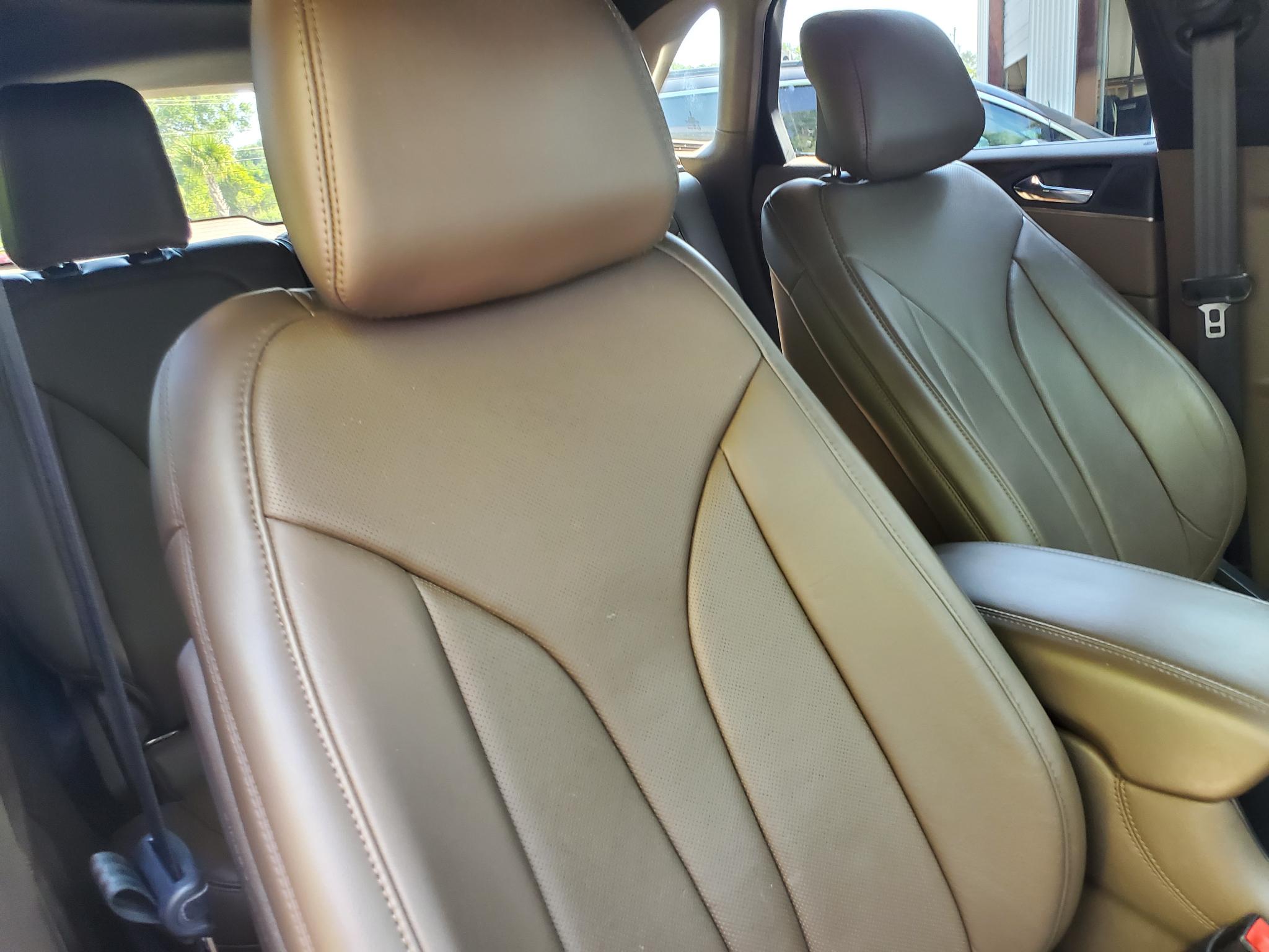 Lincoln MKC  2017