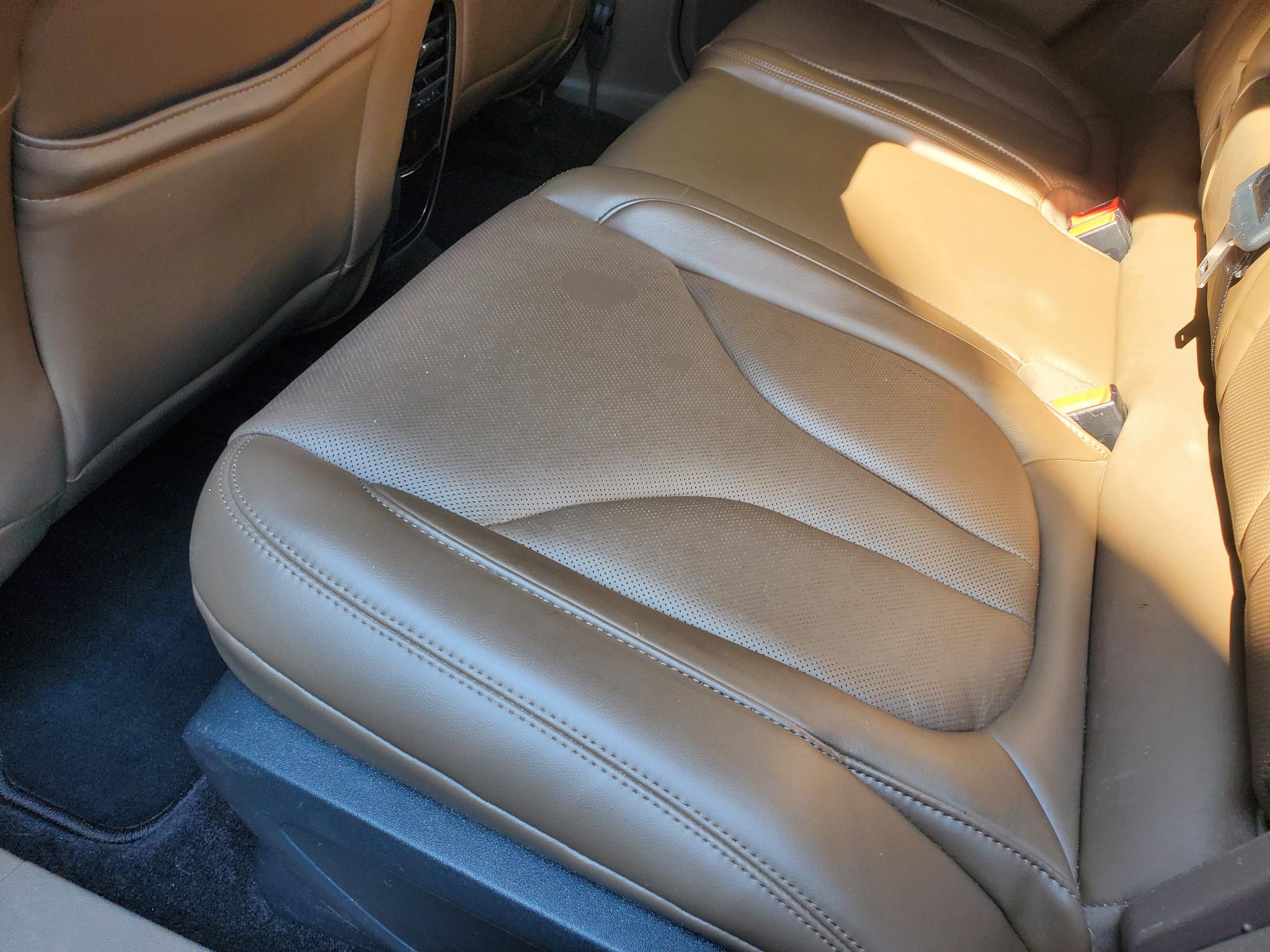 Lincoln MKC  2017