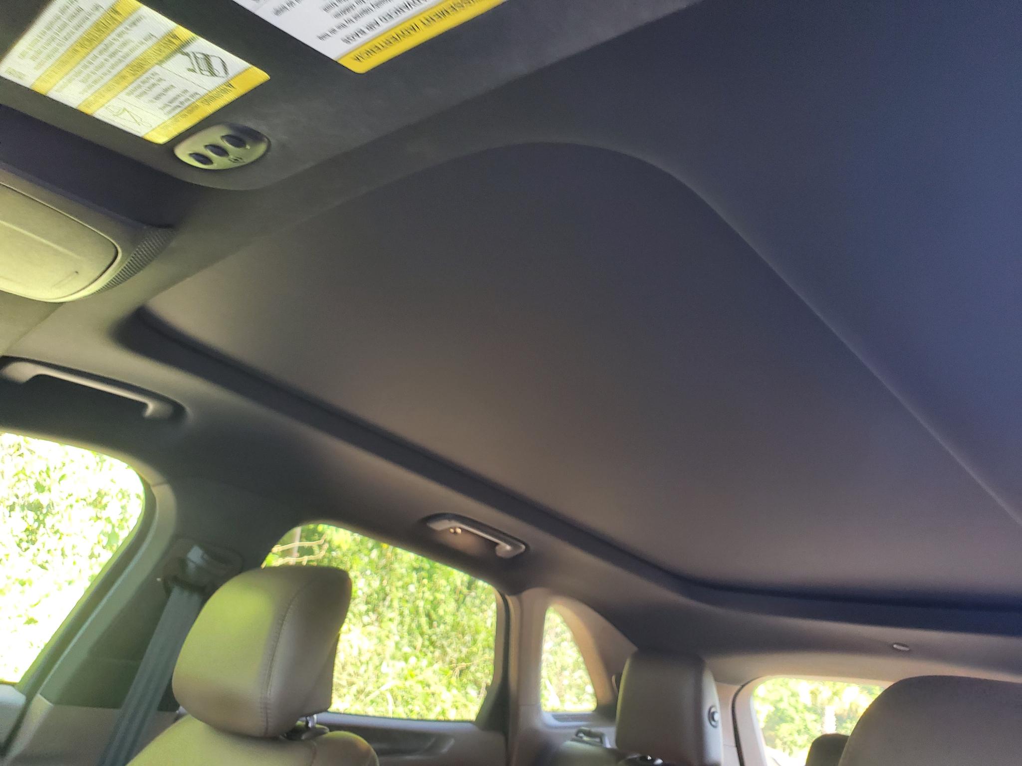 Lincoln MKC  2017