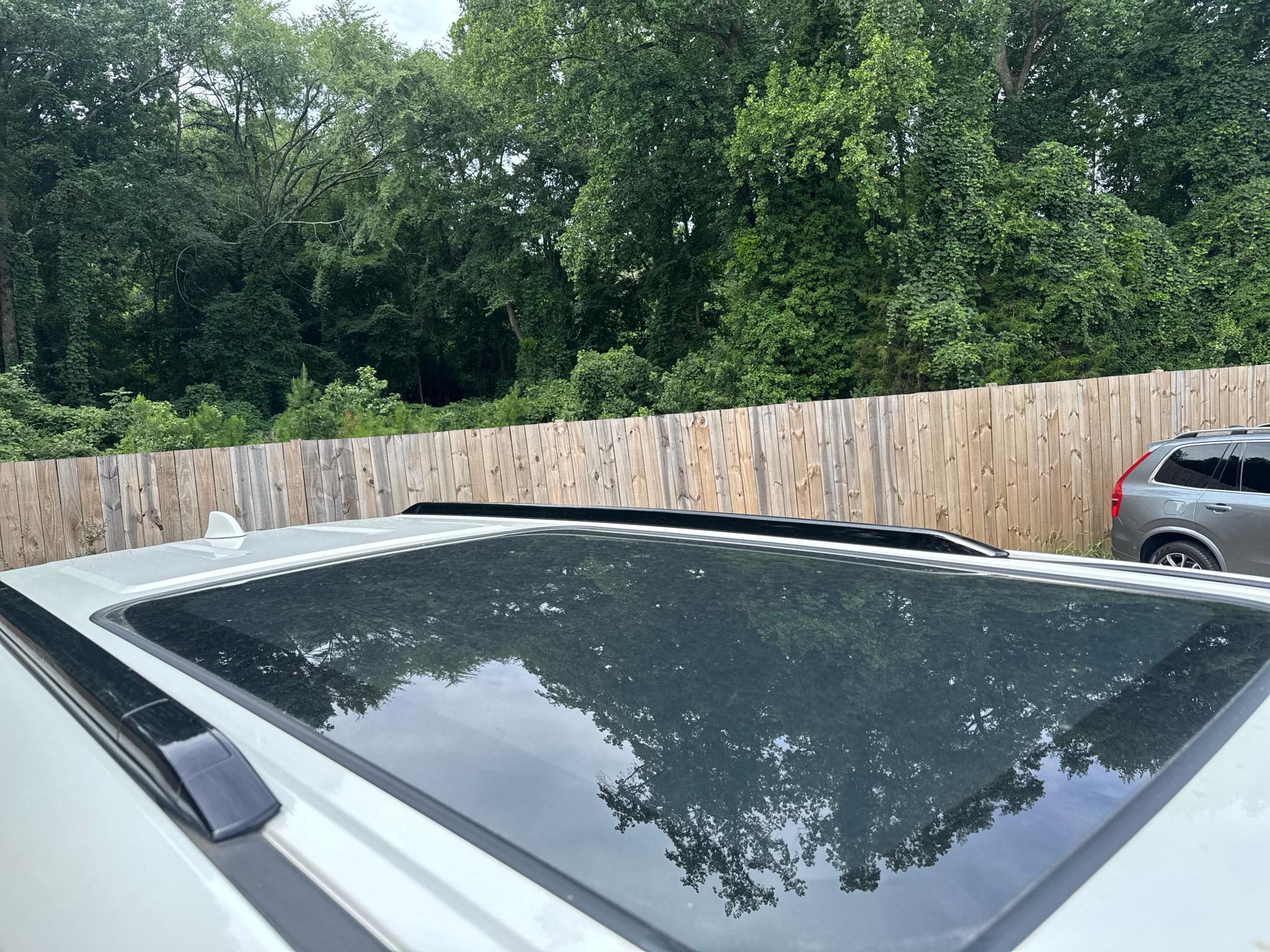 Lexus GX GX 550 Luxury 4WD 2024