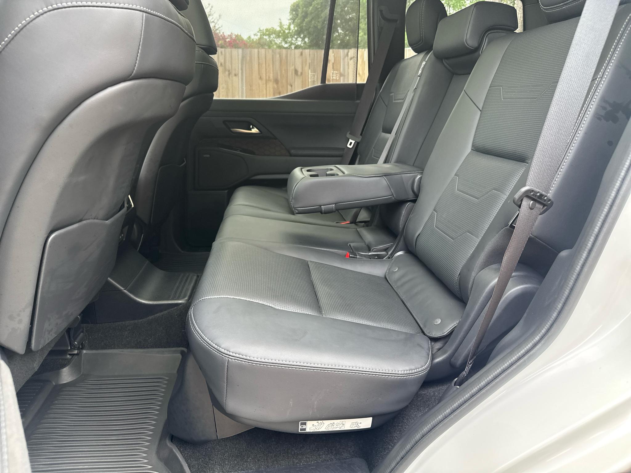 Lexus GX GX 550 Luxury 4WD 2024