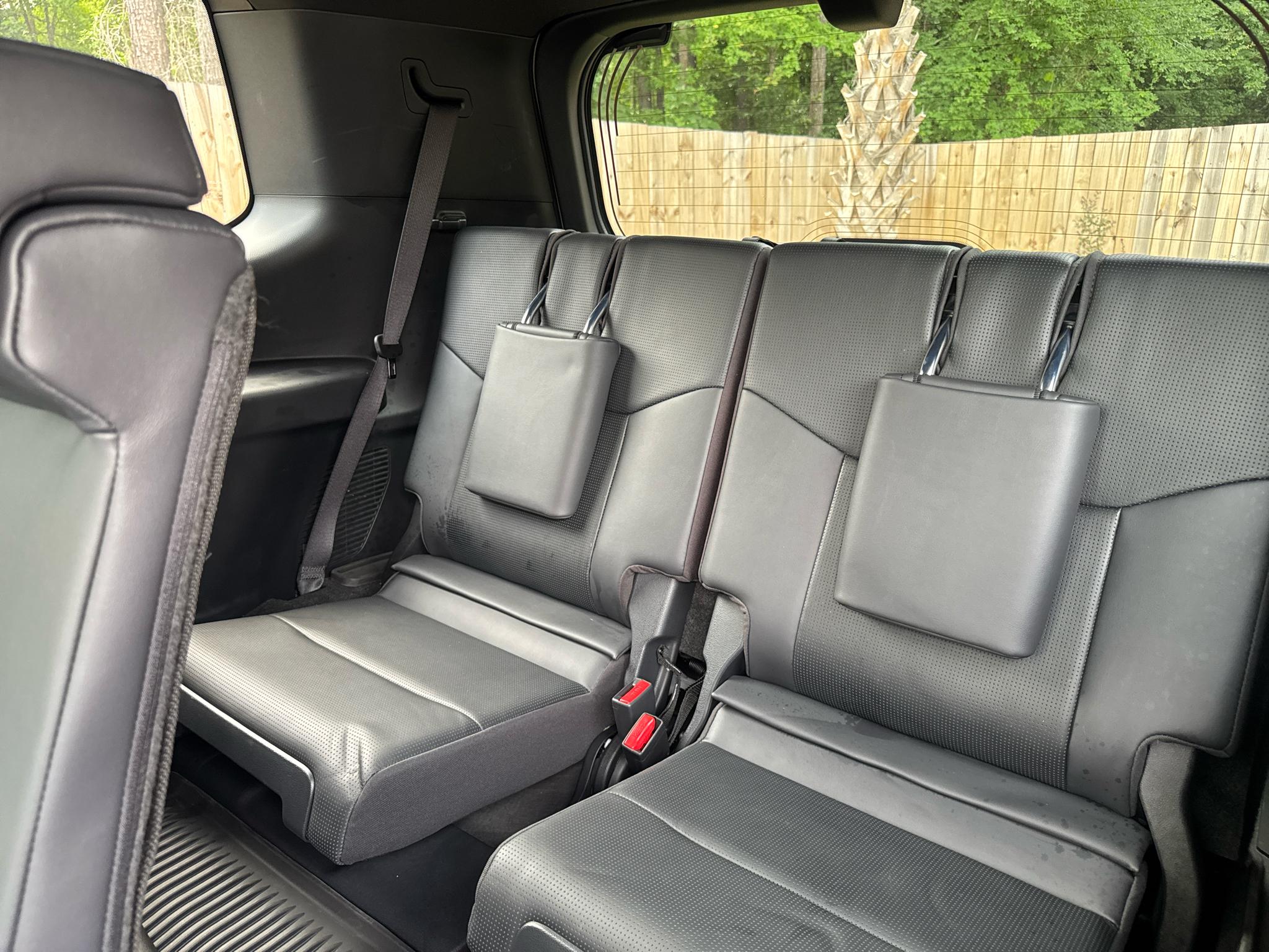 Lexus GX GX 550 Luxury 4WD 2024