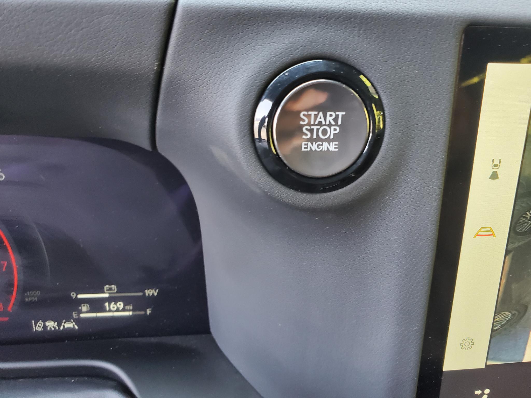 Lexus GX GX 550 Luxury 4WD 2024