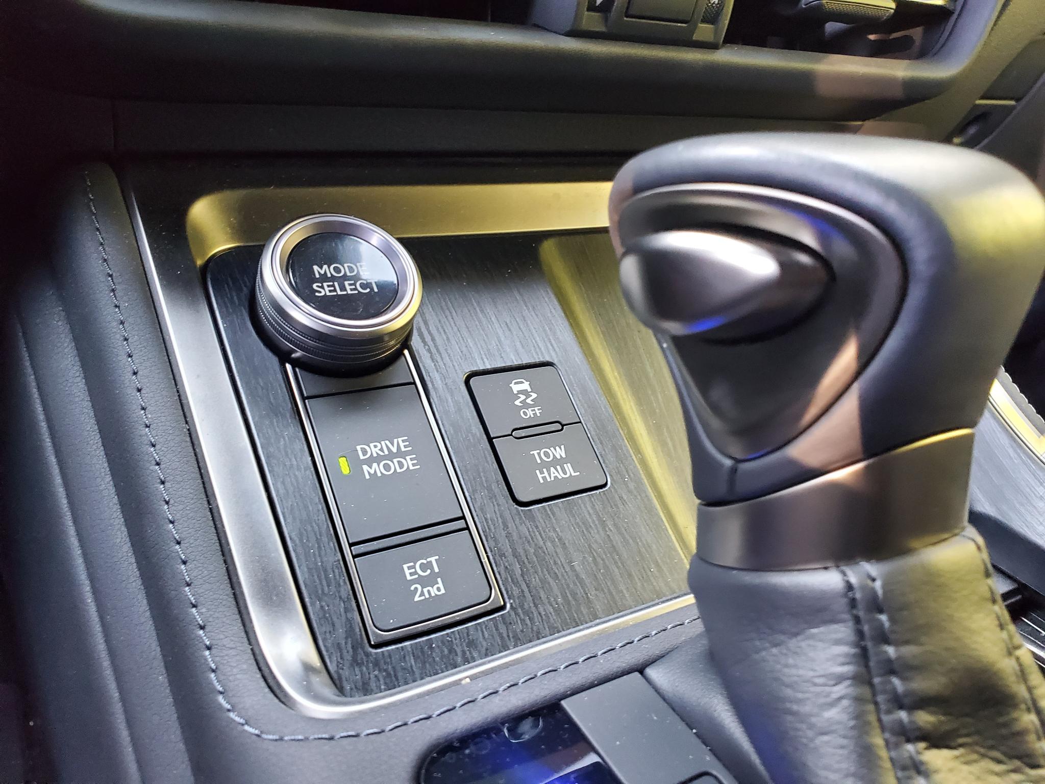 Lexus GX GX 550 Luxury 4WD 2024