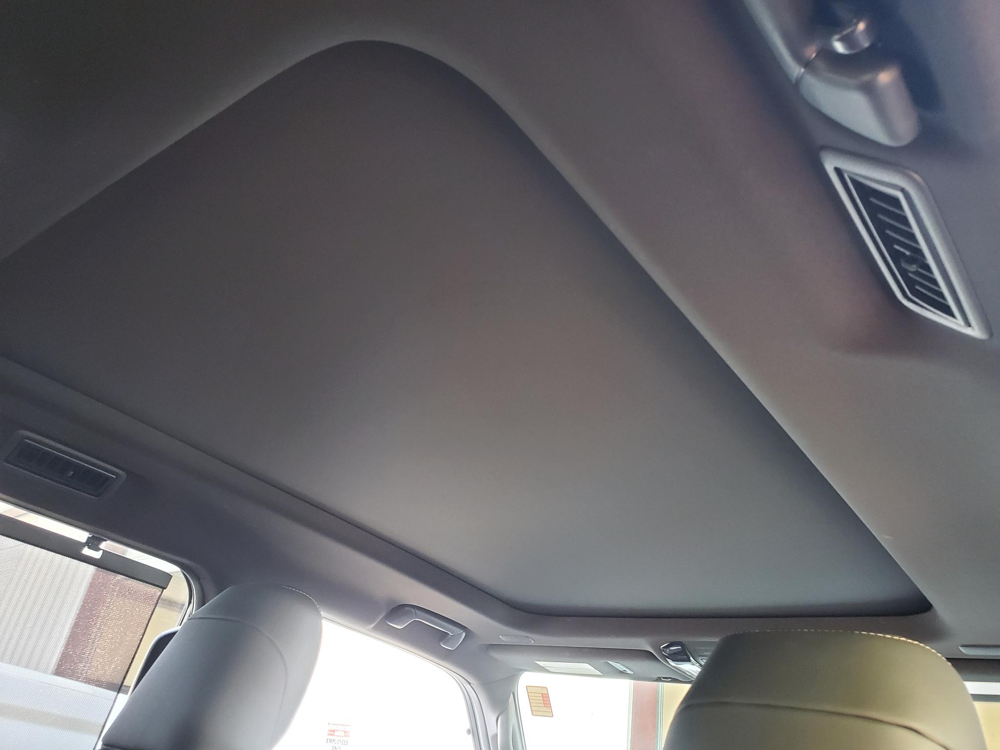 Lexus GX GX 550 Luxury 4WD 2024
